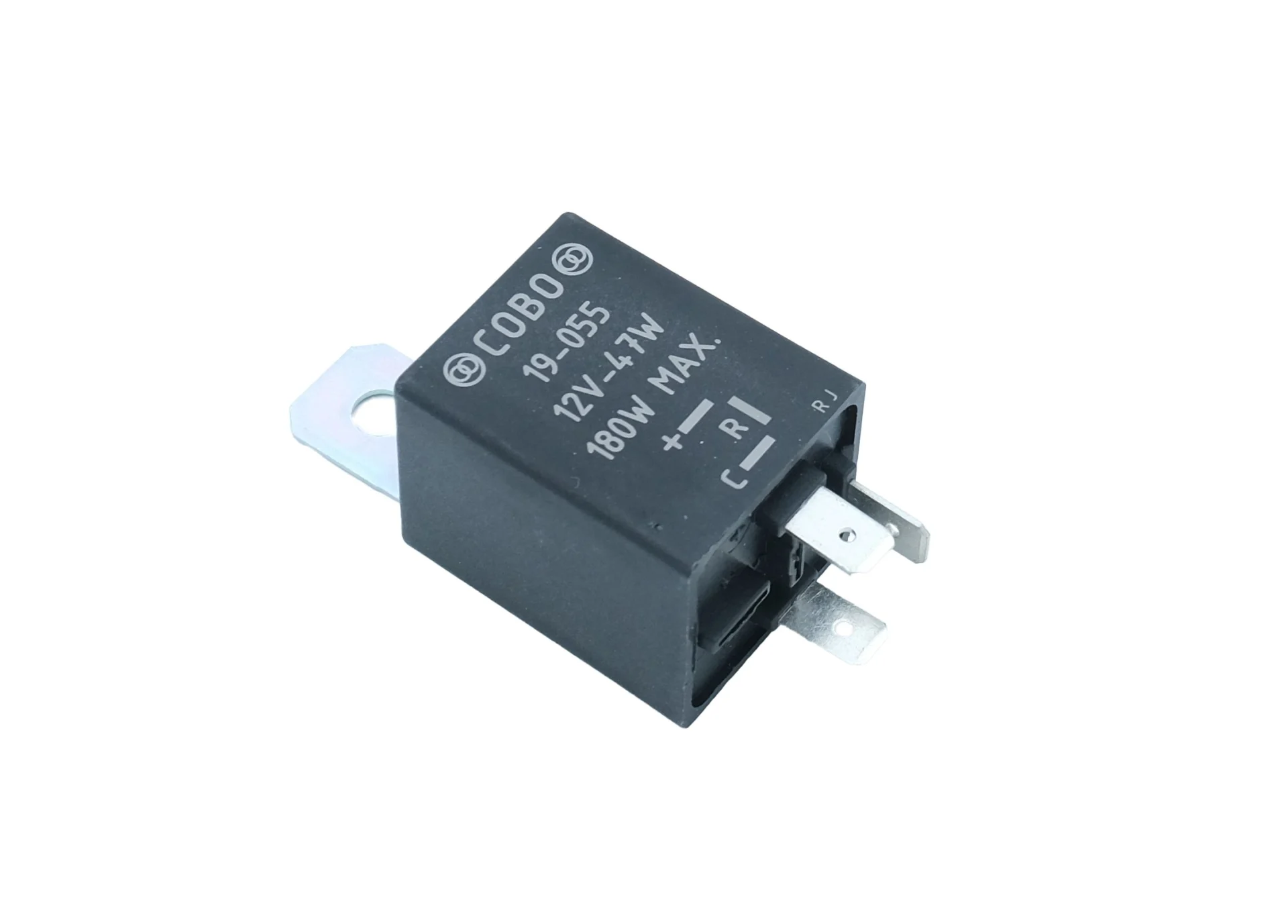 COBO - Blinkgeber 12V 12V 47-180W (C, R, +)
