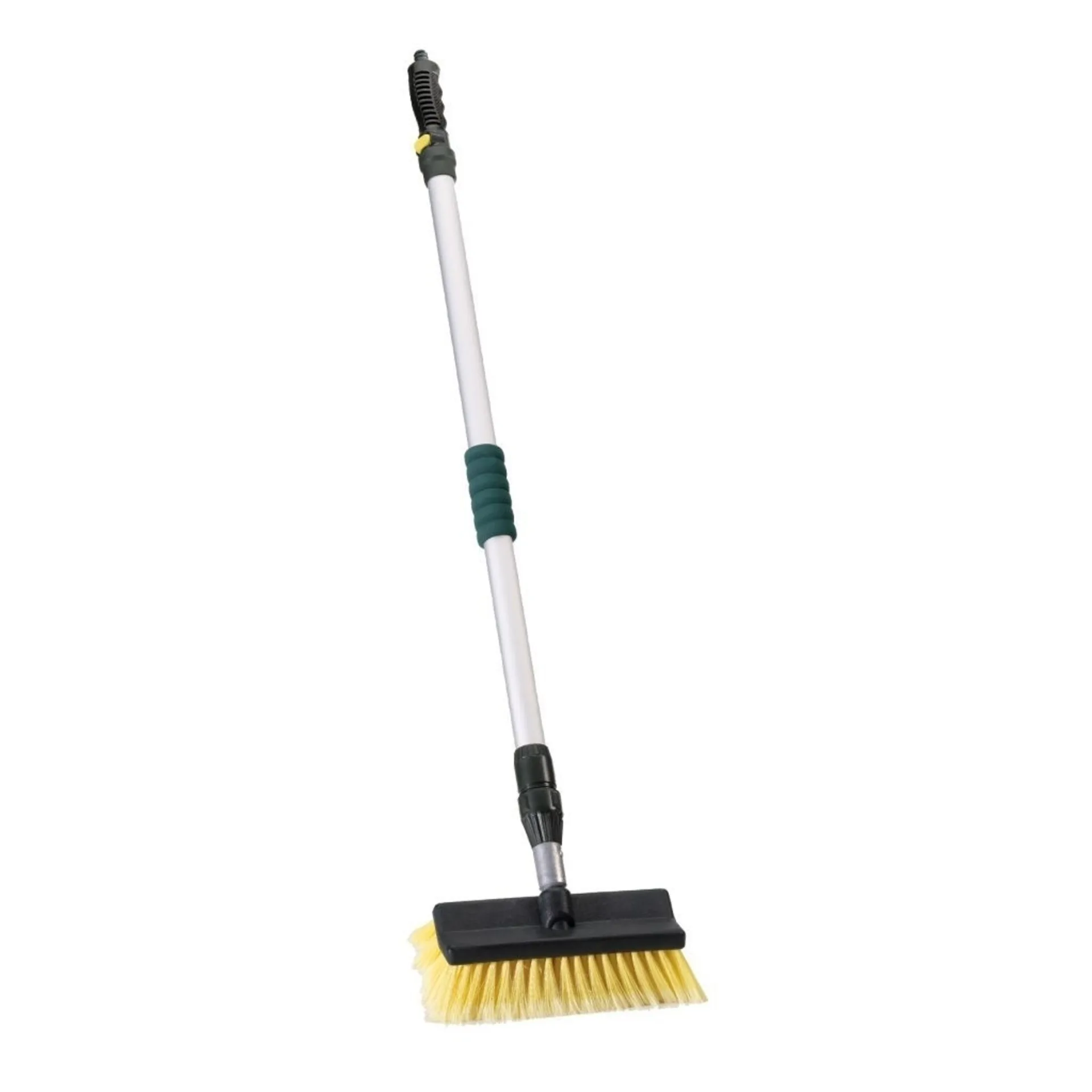Waschbürste FF komplett Ausziehbar: 120-180 cm