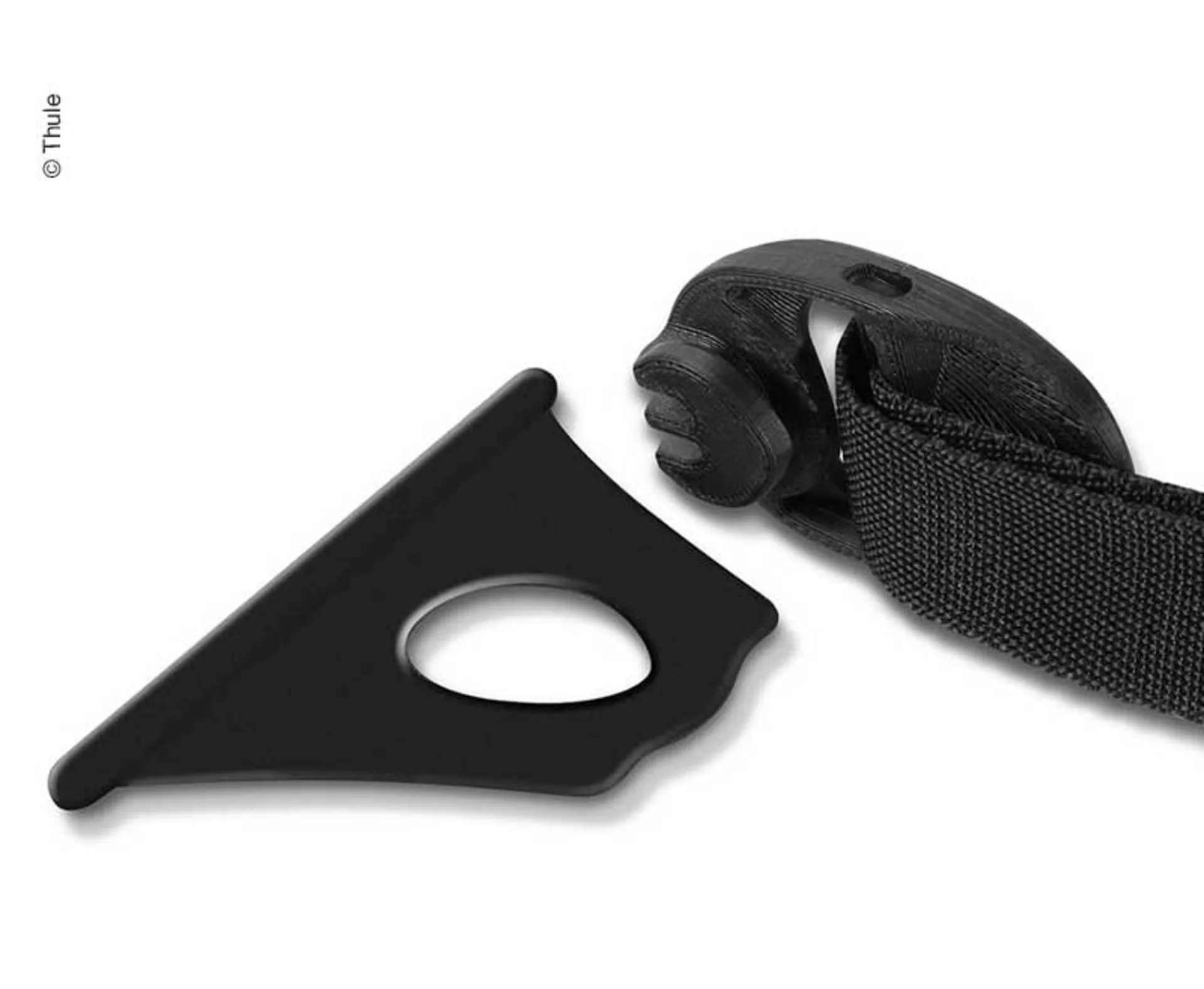 Kit de sangles pour organisateur