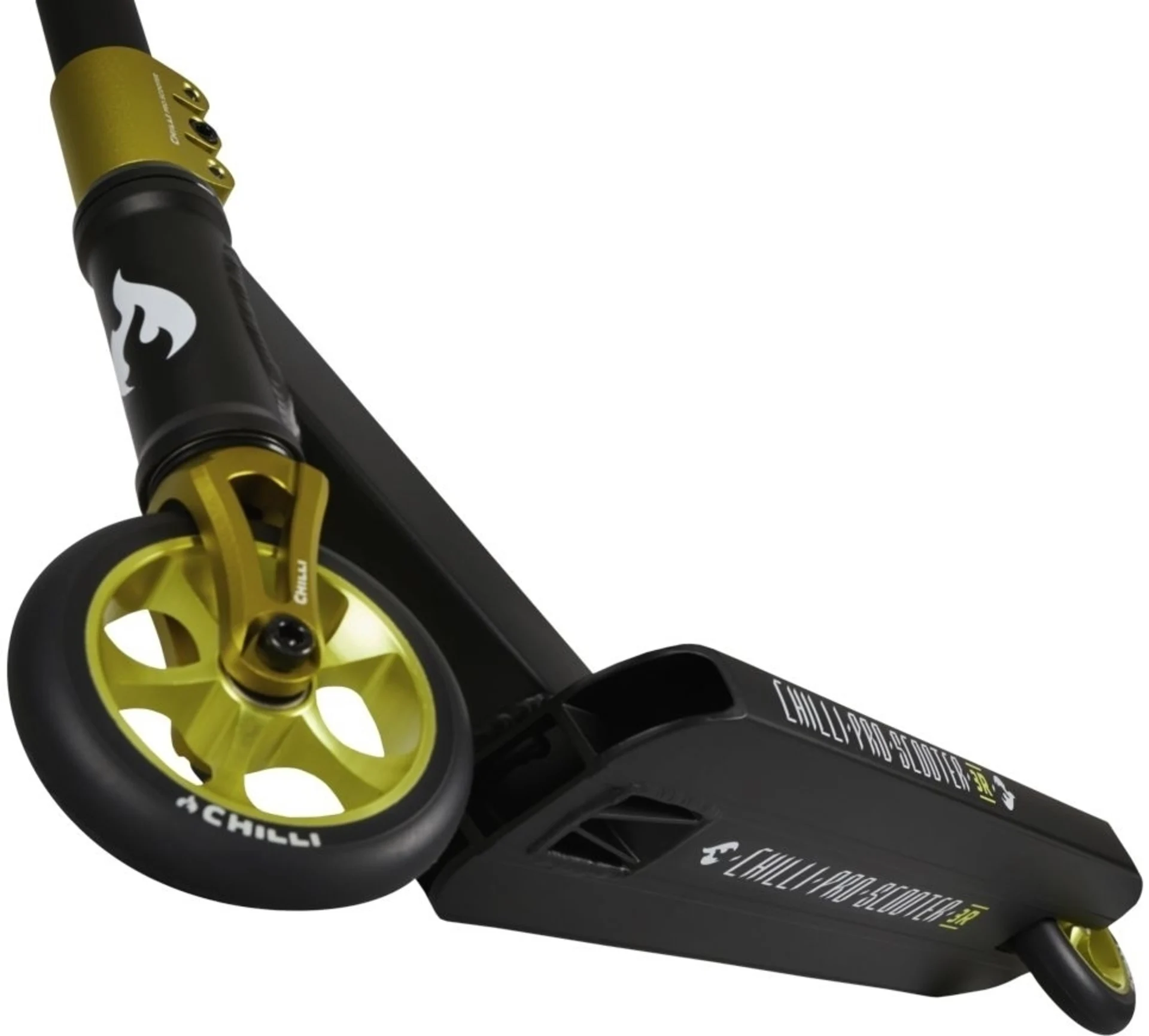 Trottinette de figure Chilli Reaper Reloaded Rebel Trottinette de figure Chilli Reaper Reloaded Rebel
