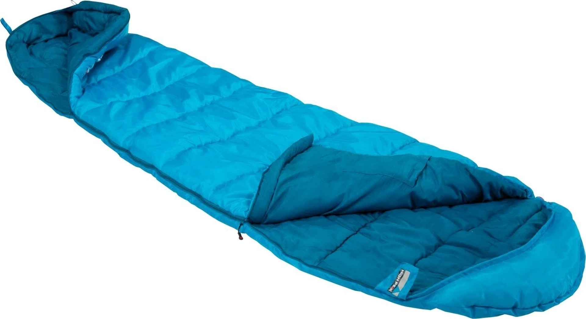 Sac de couchage de momie High Peak Trek 2