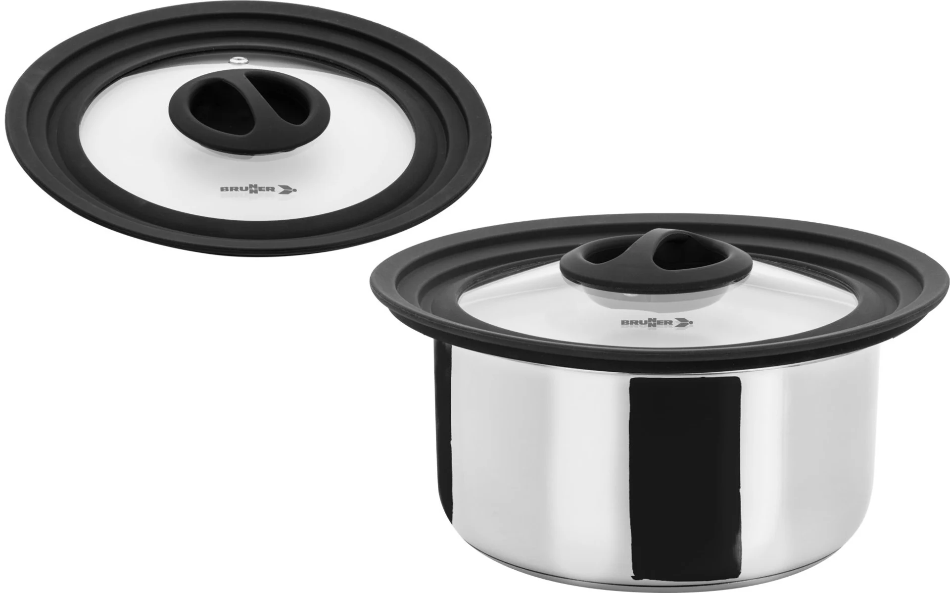 Academy Vacum Ø 20cm