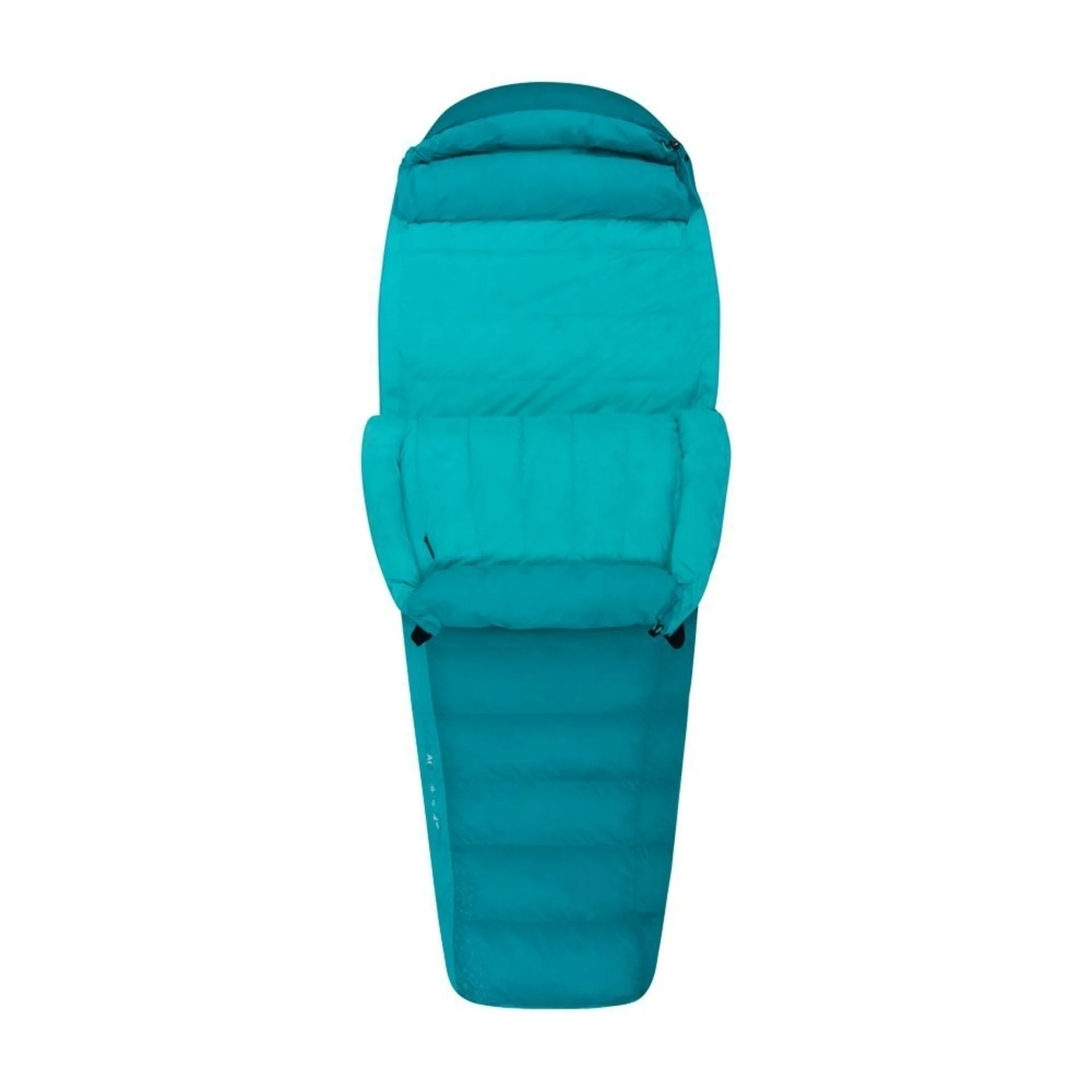 Sea to Summit Altitude AtII Sac de couchage long pour femmes