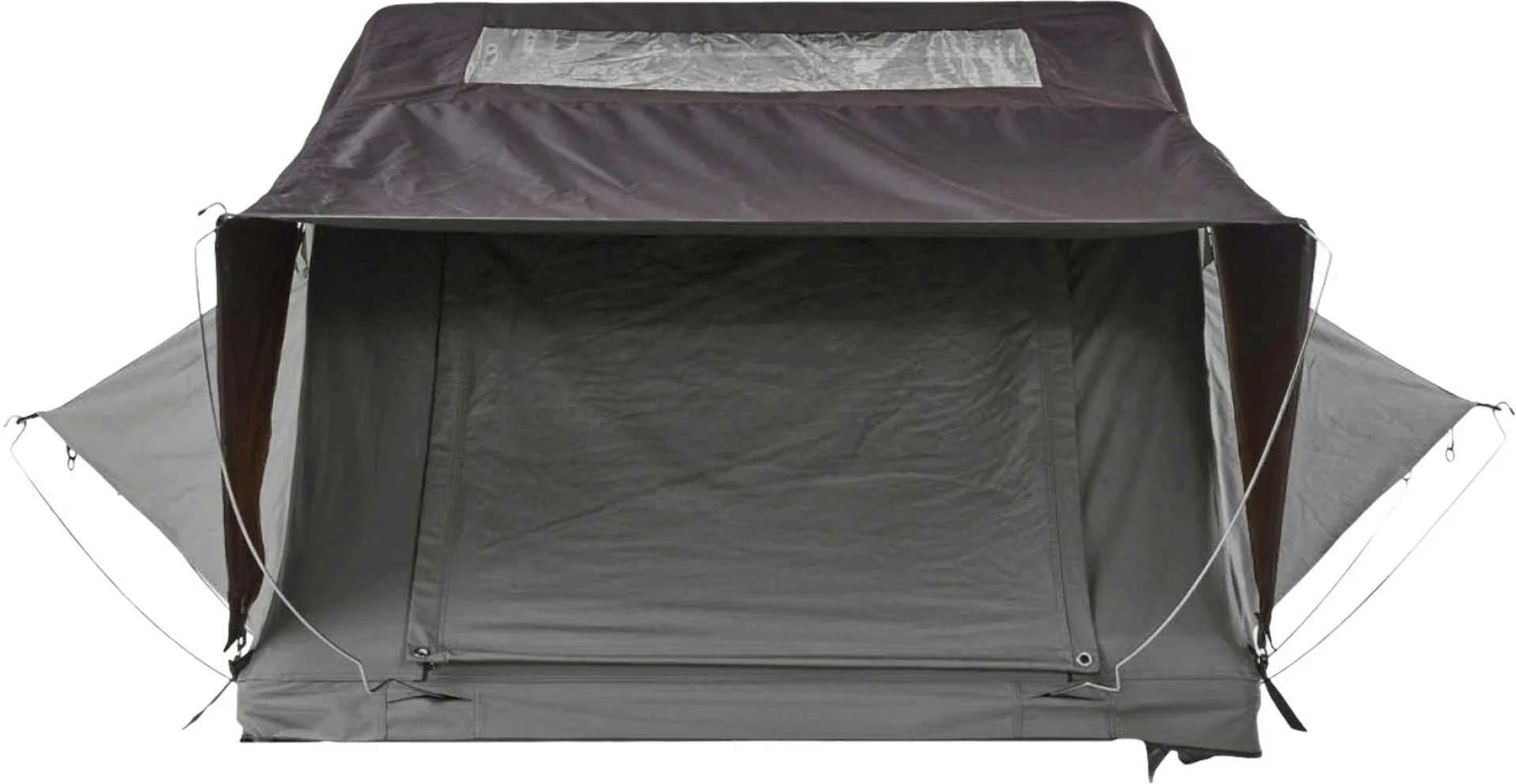 Tente de toit Vickywood Big Willow 160 ECO Tente de toit Vickywood Big Willow 160 ECO