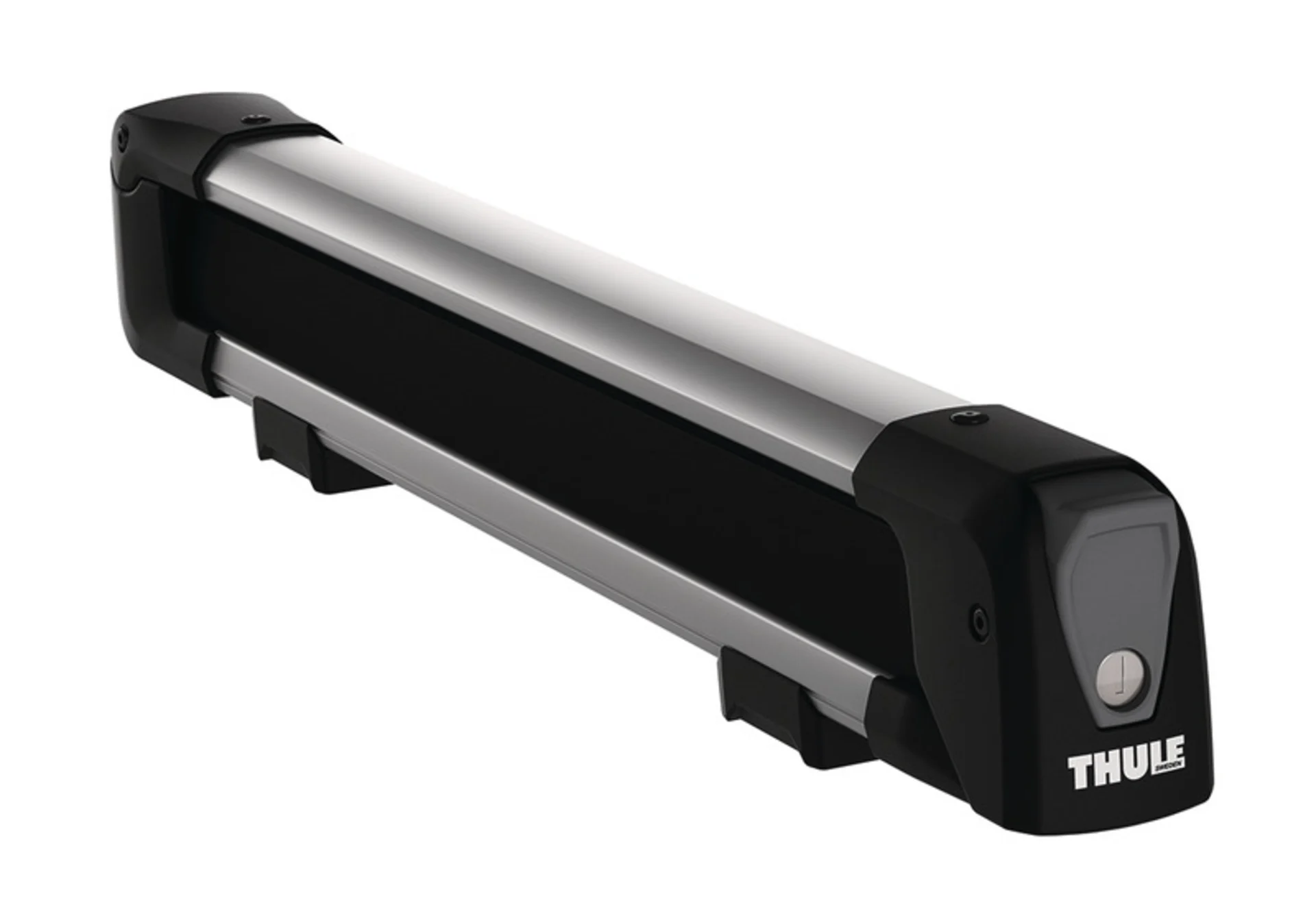 Thule SnowPack für Dachträgersystem Smart Clamp Thule SnowPack für Dachträgersystem Smart Clamp
