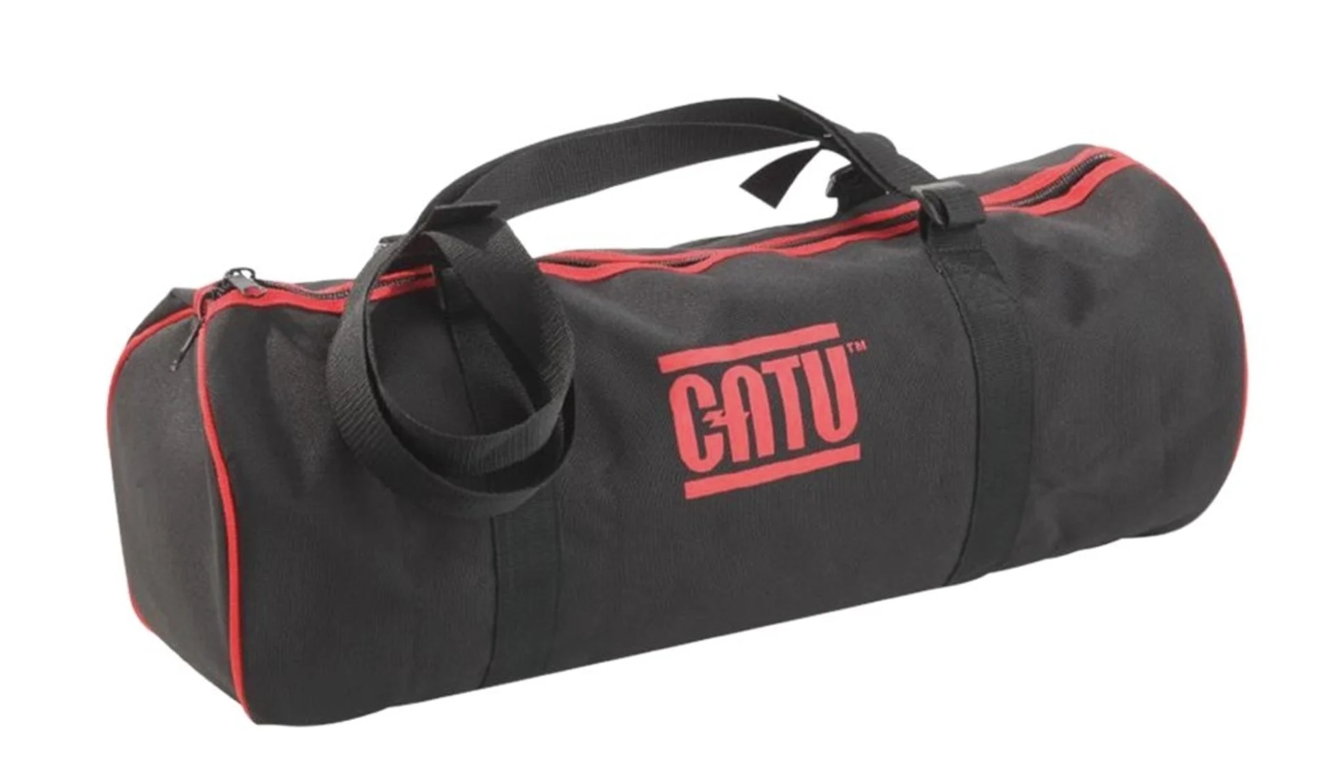 Sac textile rond pour équipement de protection individuelle