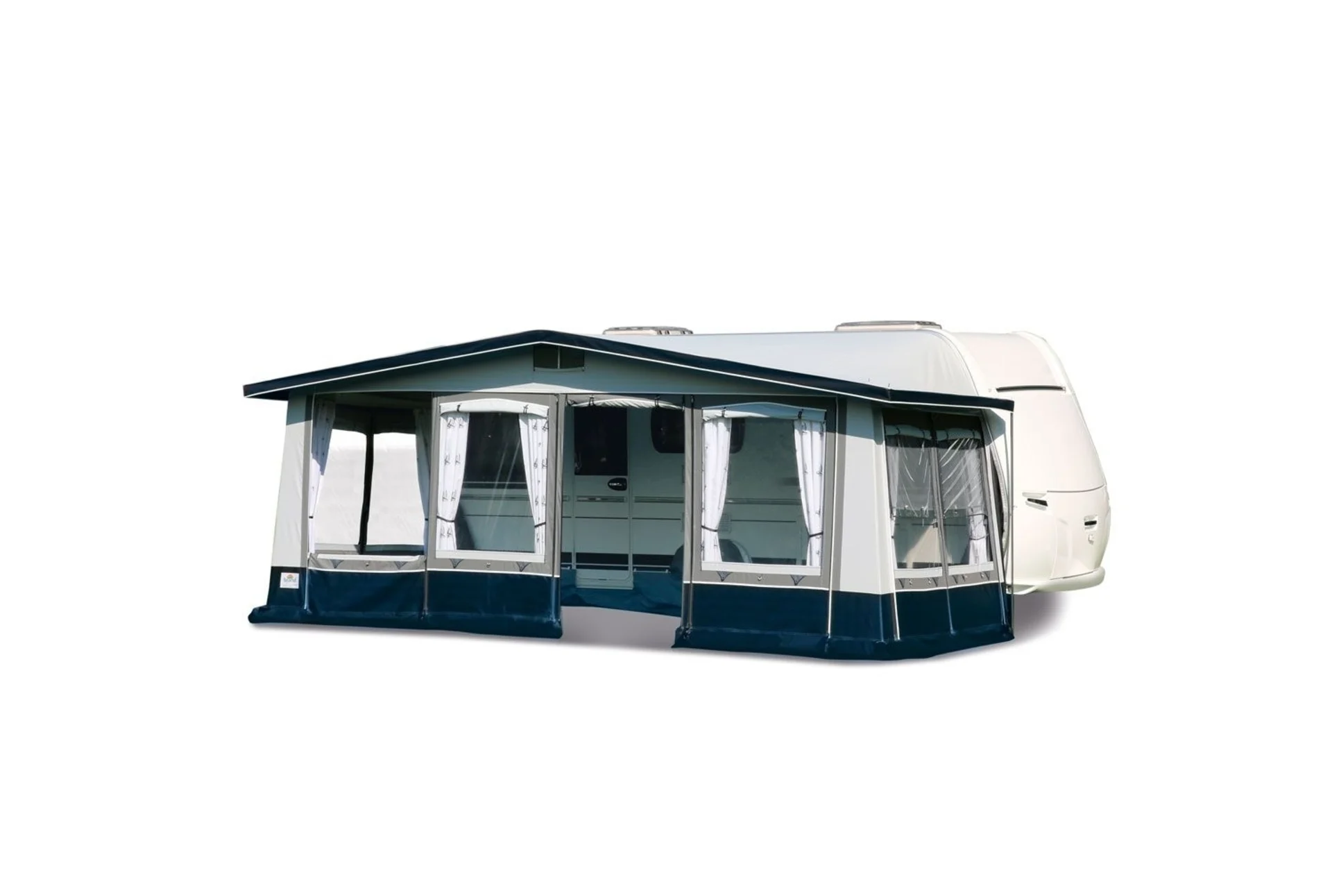 Castello 41 1026-1051 Brand-Vorzelt