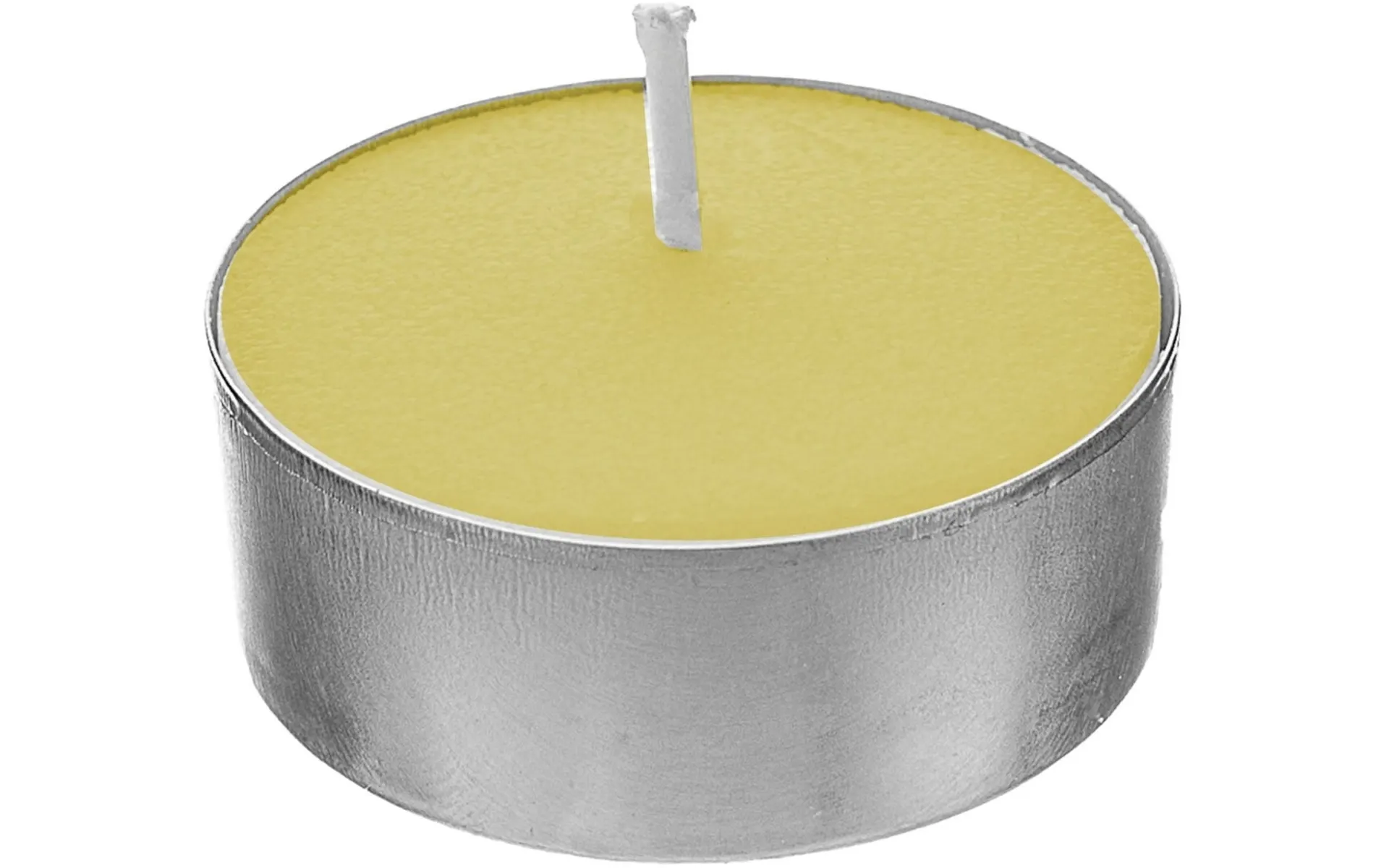 Tea Light Citronella