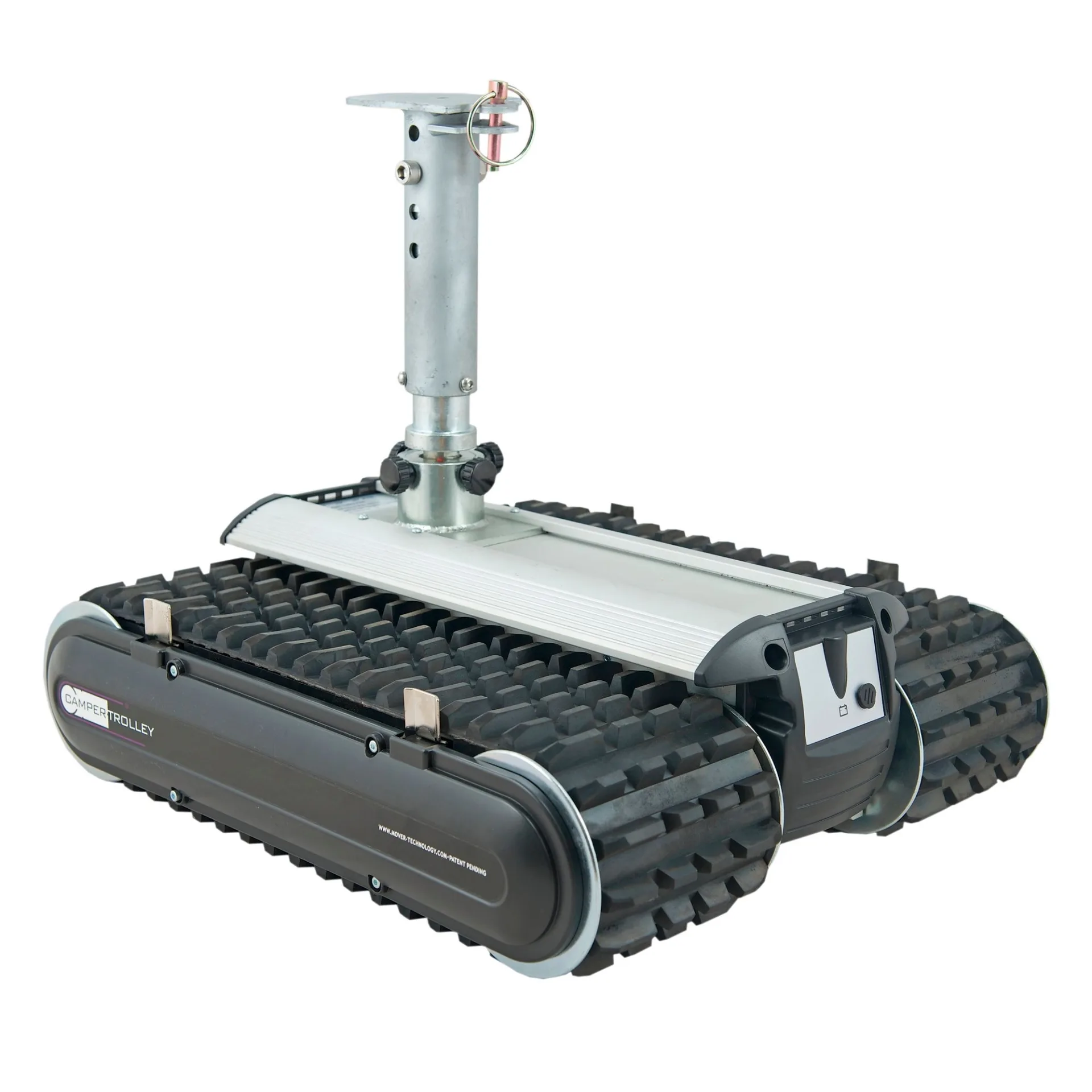 Robot Trolley 2500RS Rangierhilfe (schnellere Geschwindigkeit)