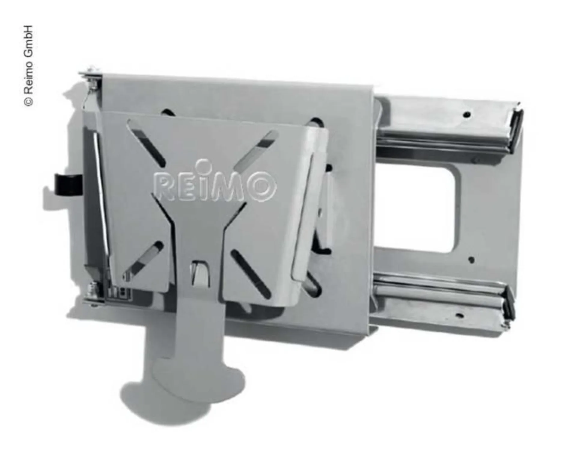 Support mural extensible pour TFT