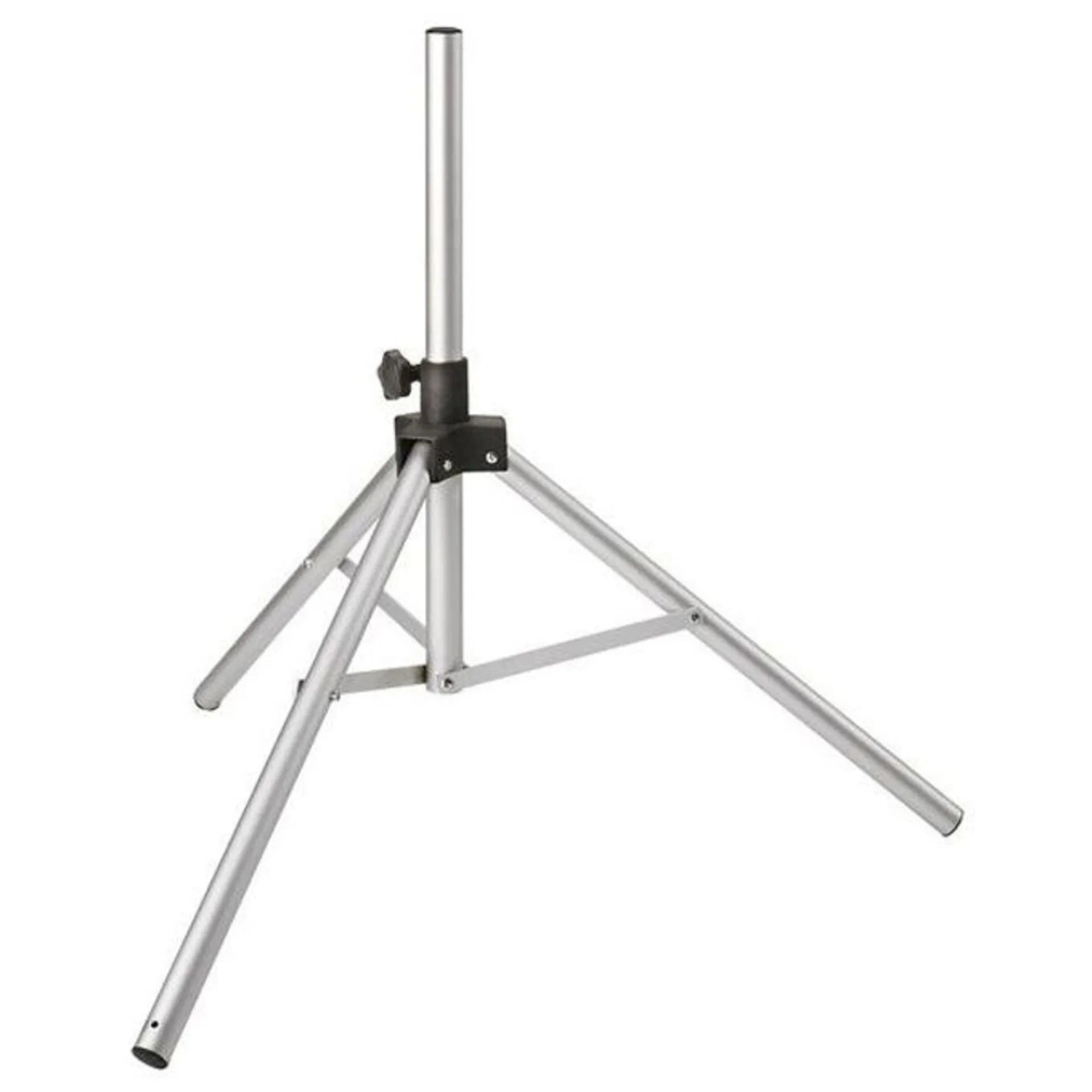 Trépied en aluminium Berger 90 cm pour miroir satellite