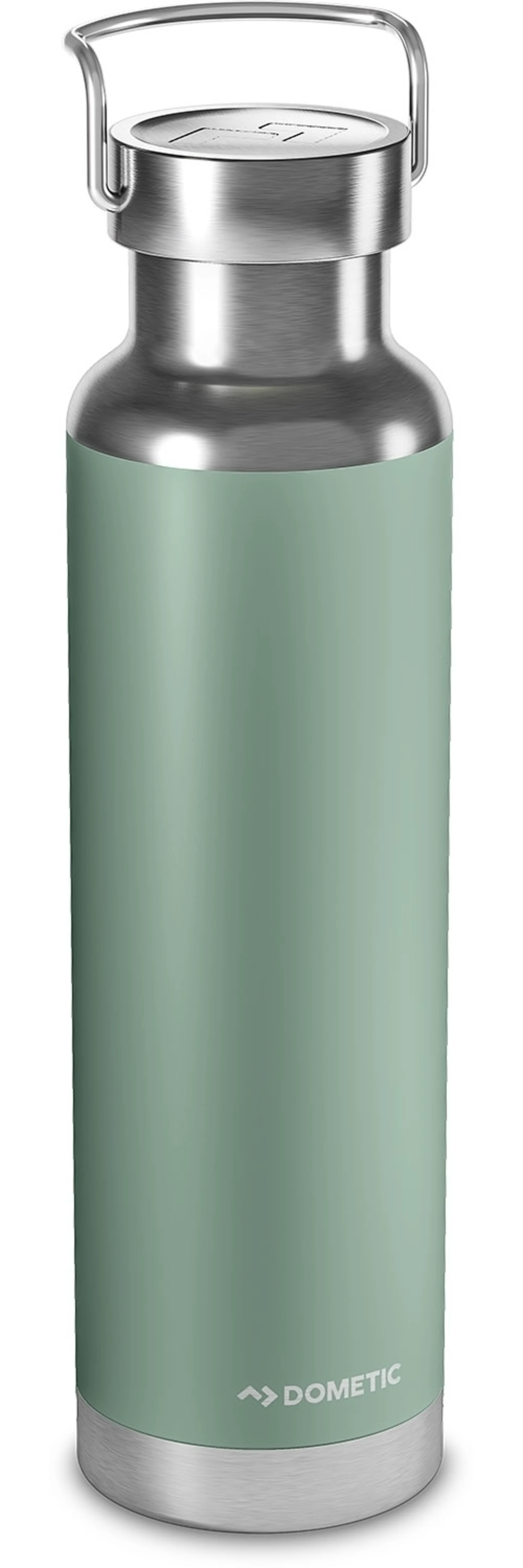 Dometic Edelstahl Isolierflasche 660 ml Moss