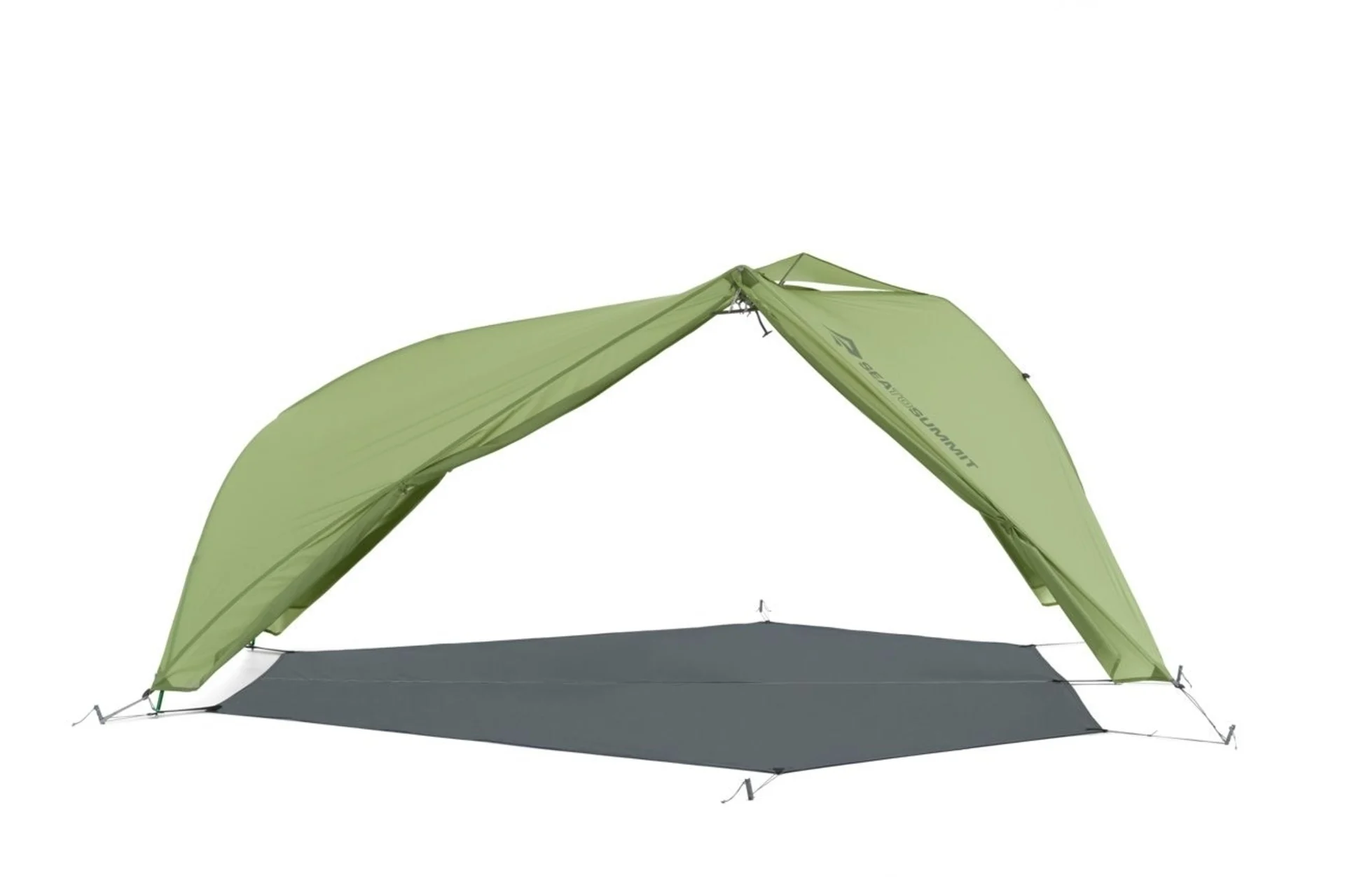 Alto TR1 BigFoot Charcoal STS Zeltunterlage