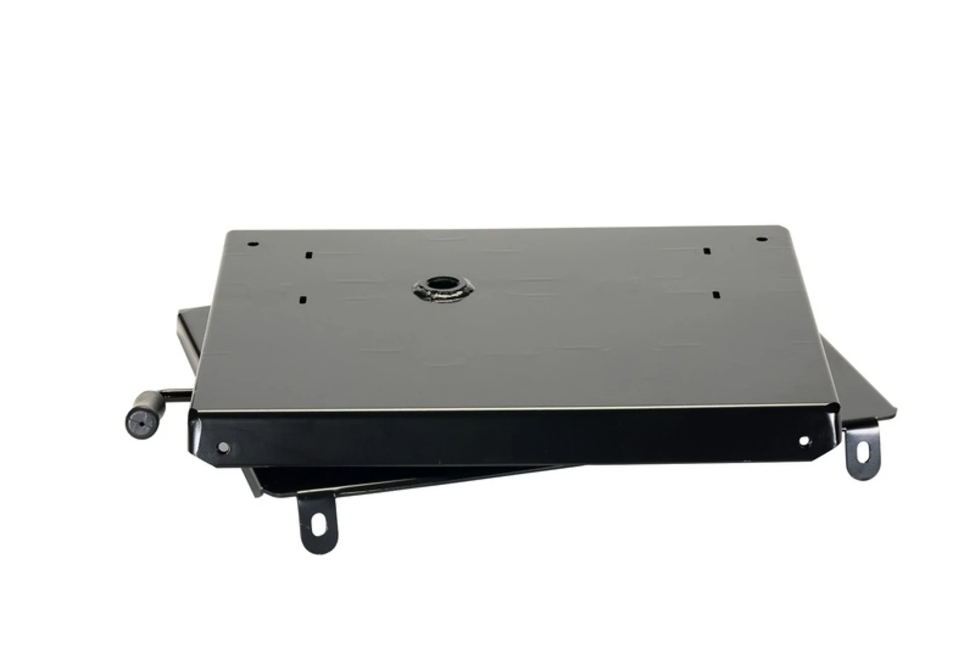 Sportcraft Drehkonsole für Fiat Ducato 244 Bj. 2002 - 2006 für Beifahrersitz