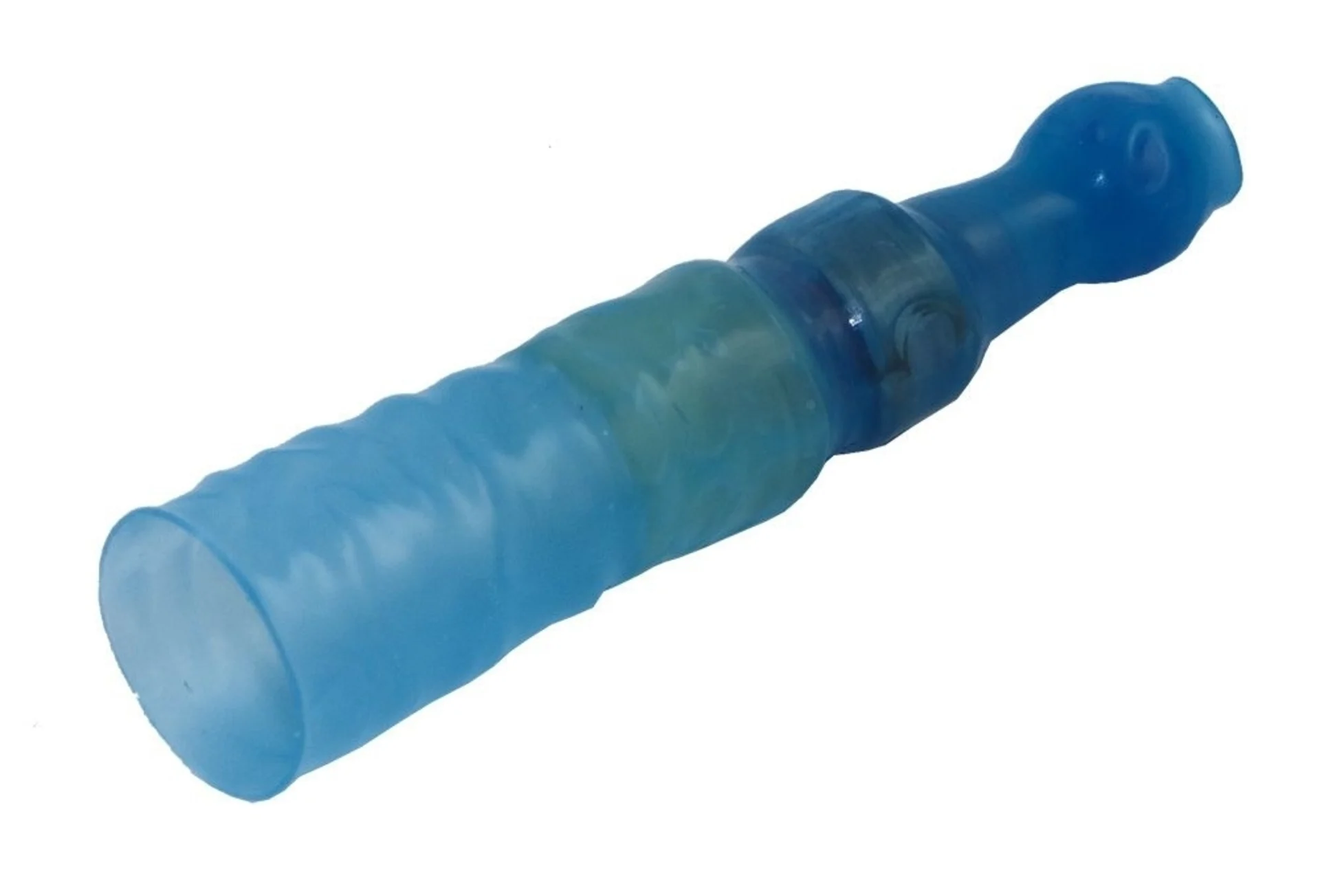 End-Lötverbinder blau, wasserdicht