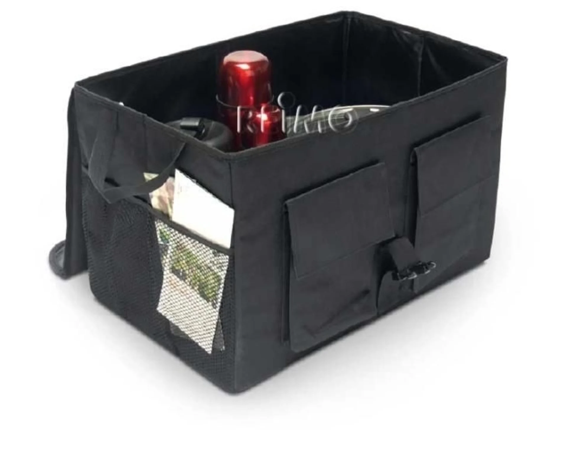 Organizer, schwarz Organizer, schwarz
