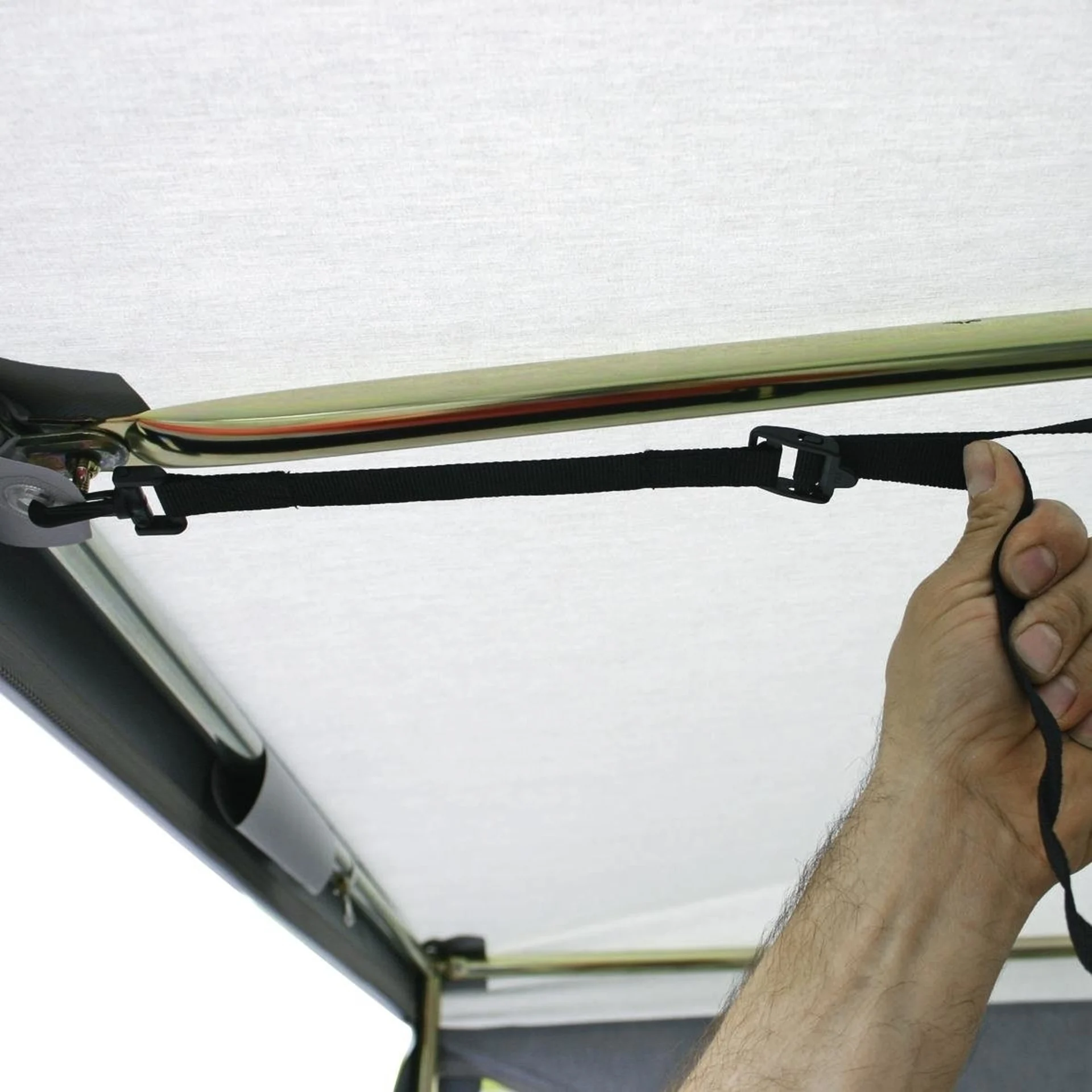 Berger Dachspanntool Stahl