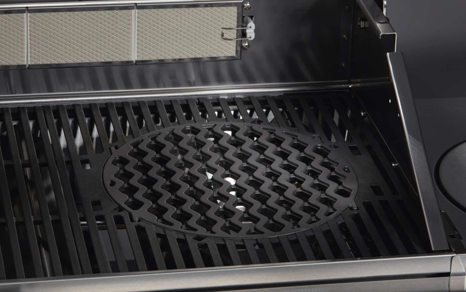 Enders Switch Grid Sear Grate Grillpfanne