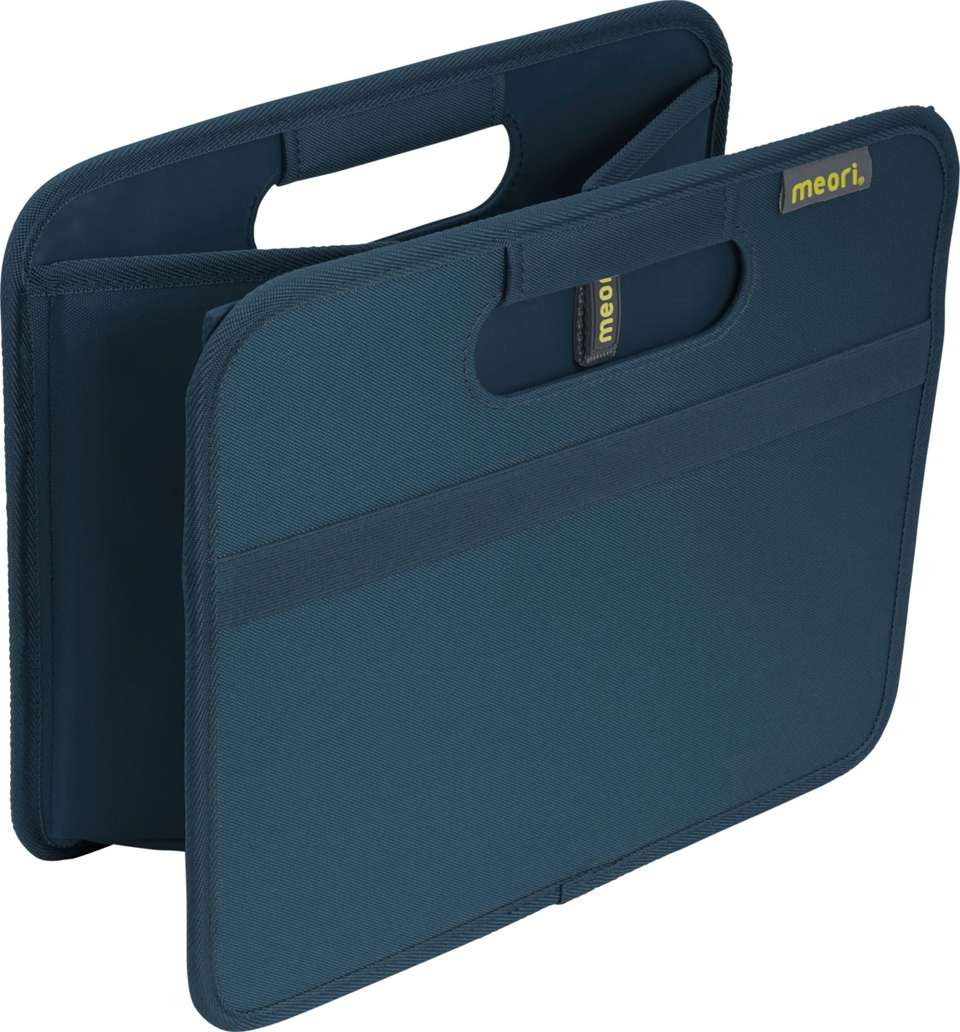 Meori Faltbox Classic Marineblau Uni Small 15 Liter