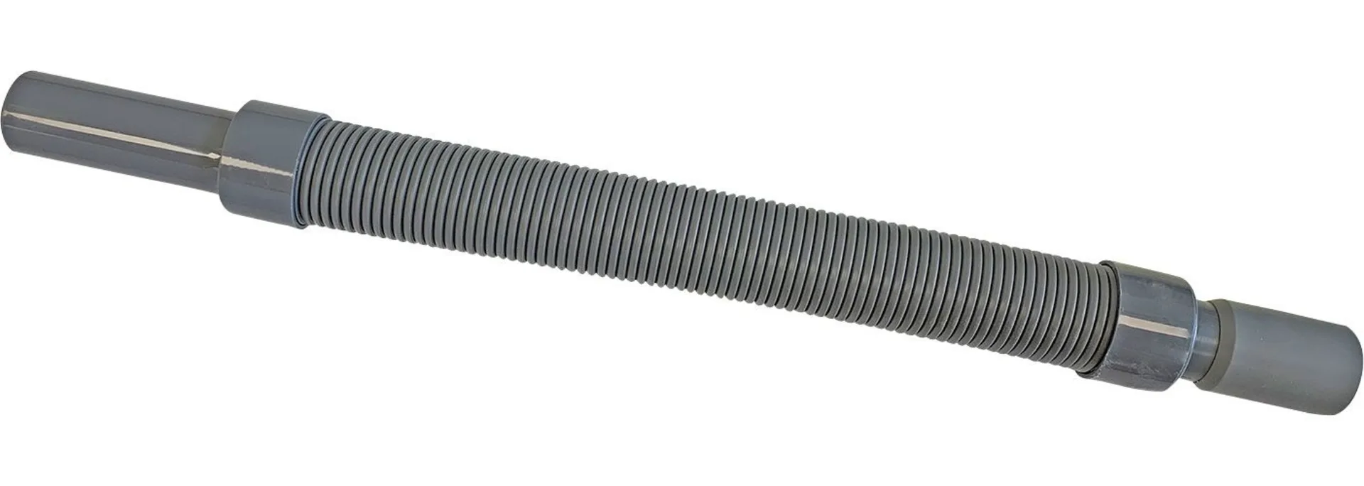 Haba tuyau d'évacuation extensible 48 - 110 cm