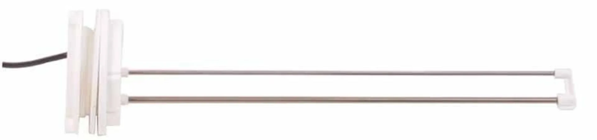 Elektronische Tanksonde für PC210/PC380 mit stufenloser Messung der Tankhöhe bis 26cm