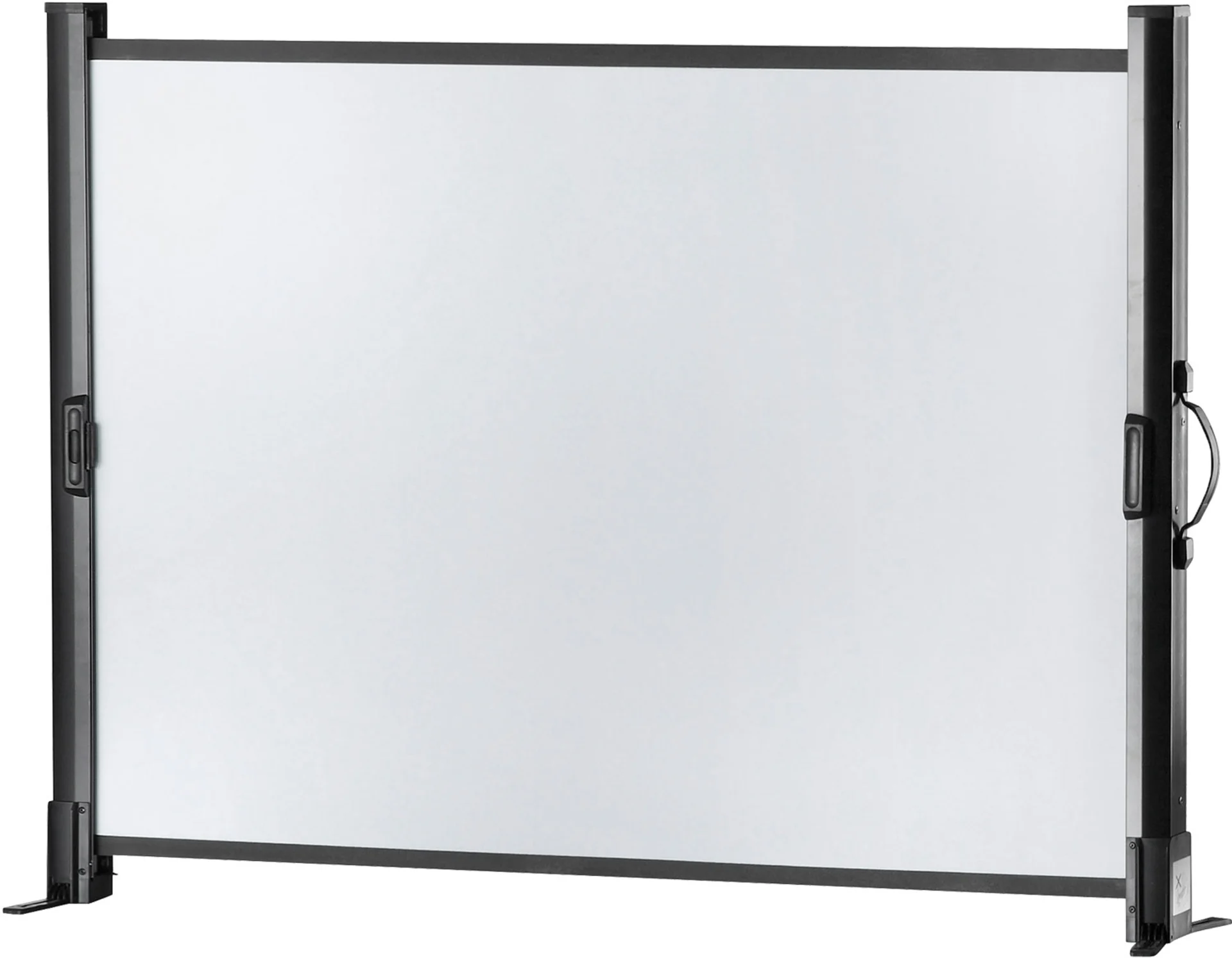 Celexon Mobil Professional tragbare Tischleinwand 81 x 61cm Celexon Mobil Professional tragbare Tischleinwand 81 x 61cm