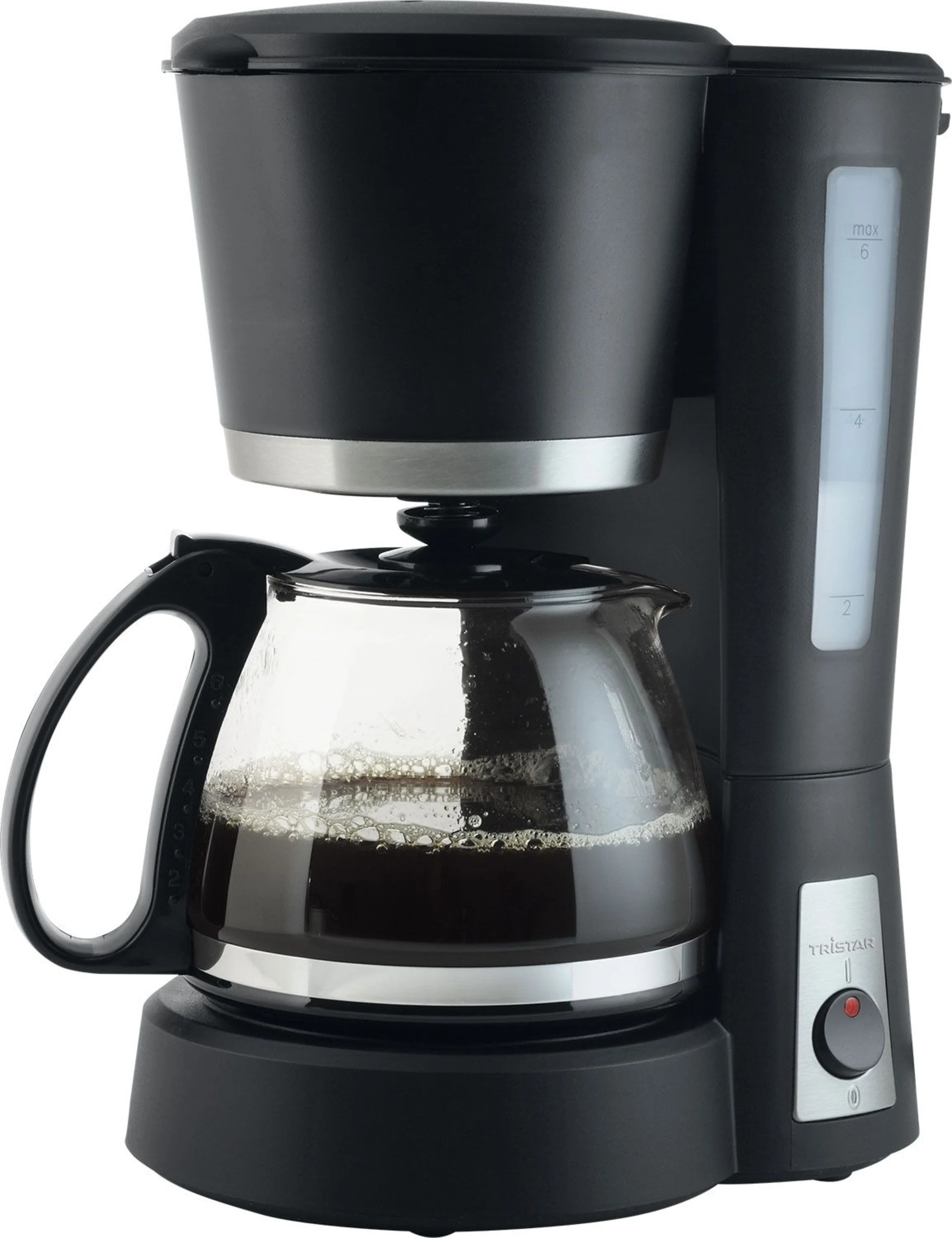 Tristar Kaffeemaschine CM-1233 600 ml 230 V