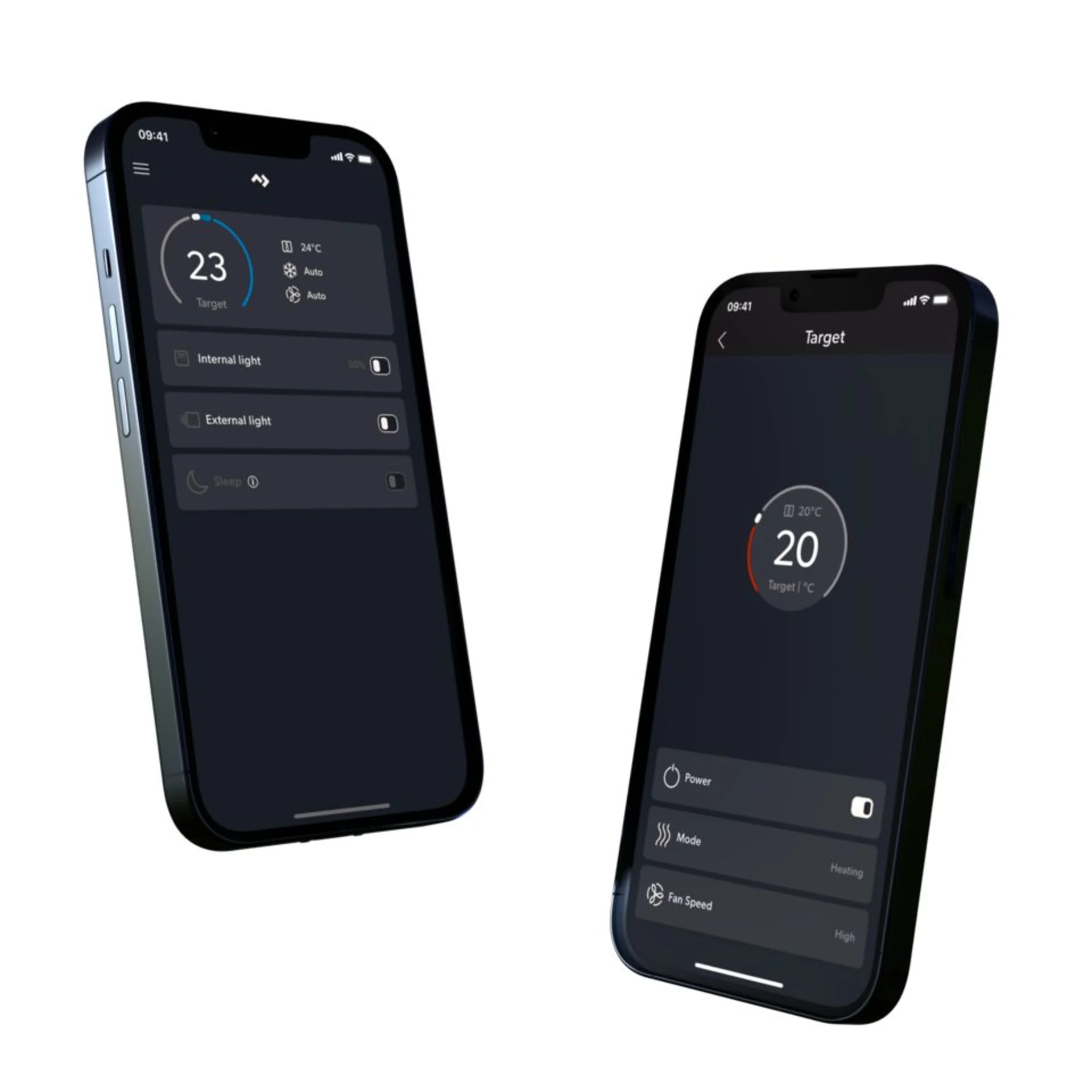 Dometic FreshJet FJX ADBD Luftverteilerbox für Dachklimaanlage