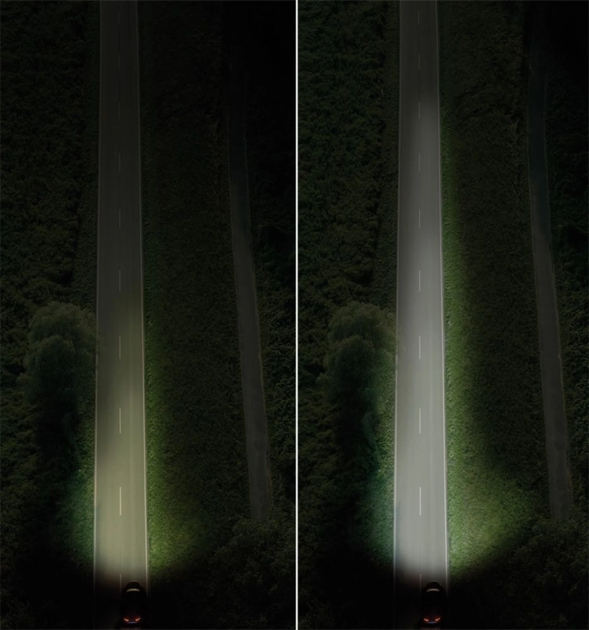 2 x Philips Glühl. H4 12V 60/55W XtremeVision