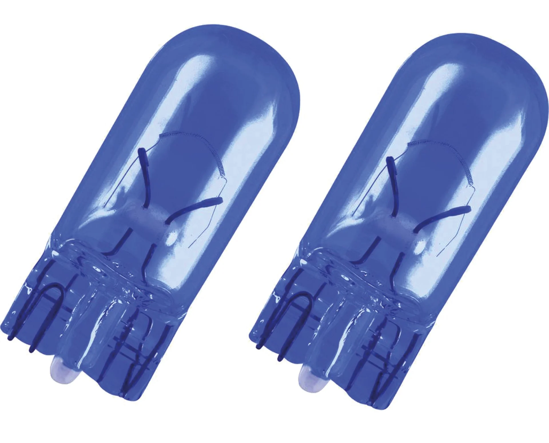 2 x Philips Glassockell. 12 V 5W WhiteVision 12 V 5 W *Blister* +60% 2 x Philips Glassockell. 12 V 5W WhiteVision 12 V 5 W *Blister* +60%