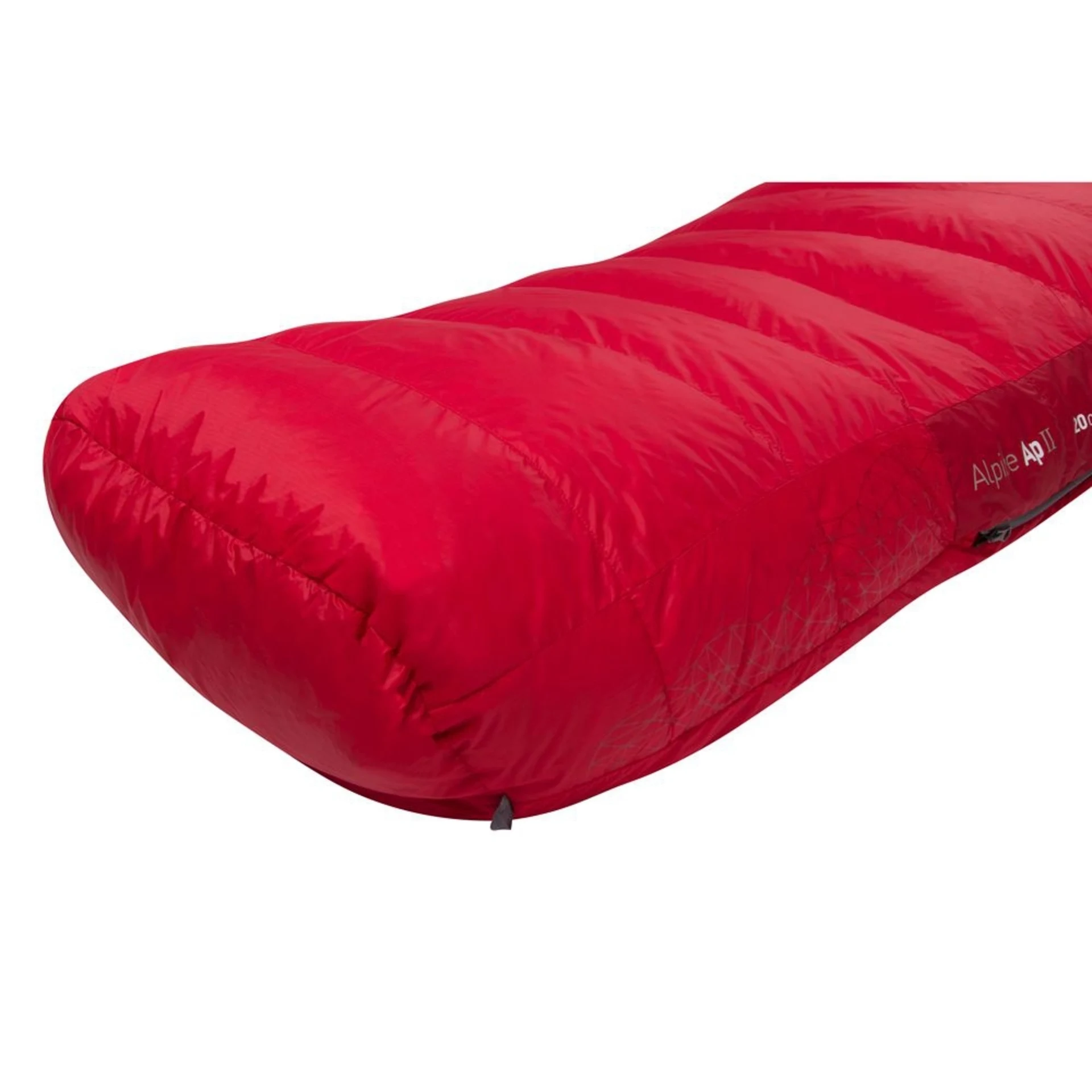Sea to Summit Alpine ApII Daunenschlafsack, Regular