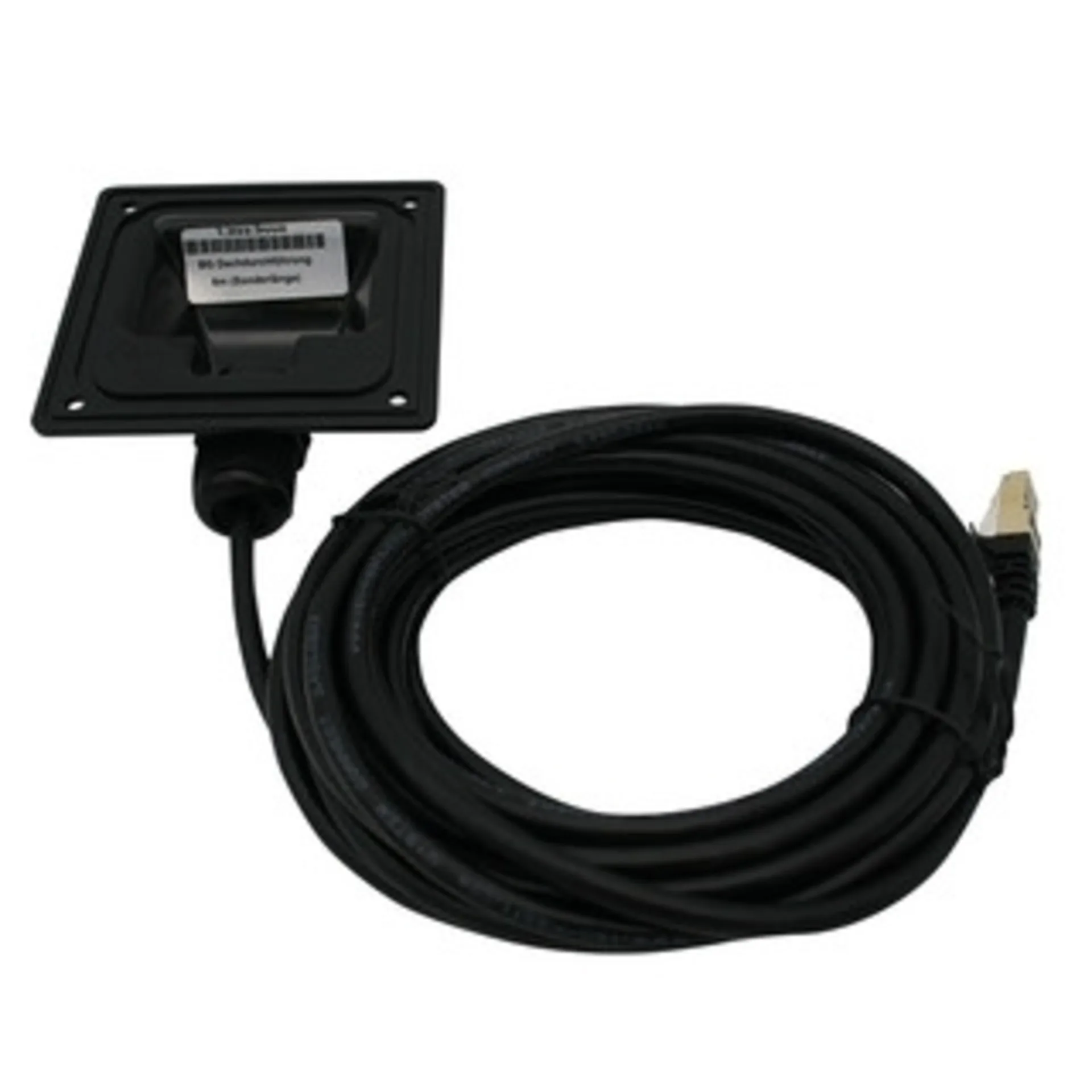 BG Dachdurchführung Connect 6m (Sonderlänge)