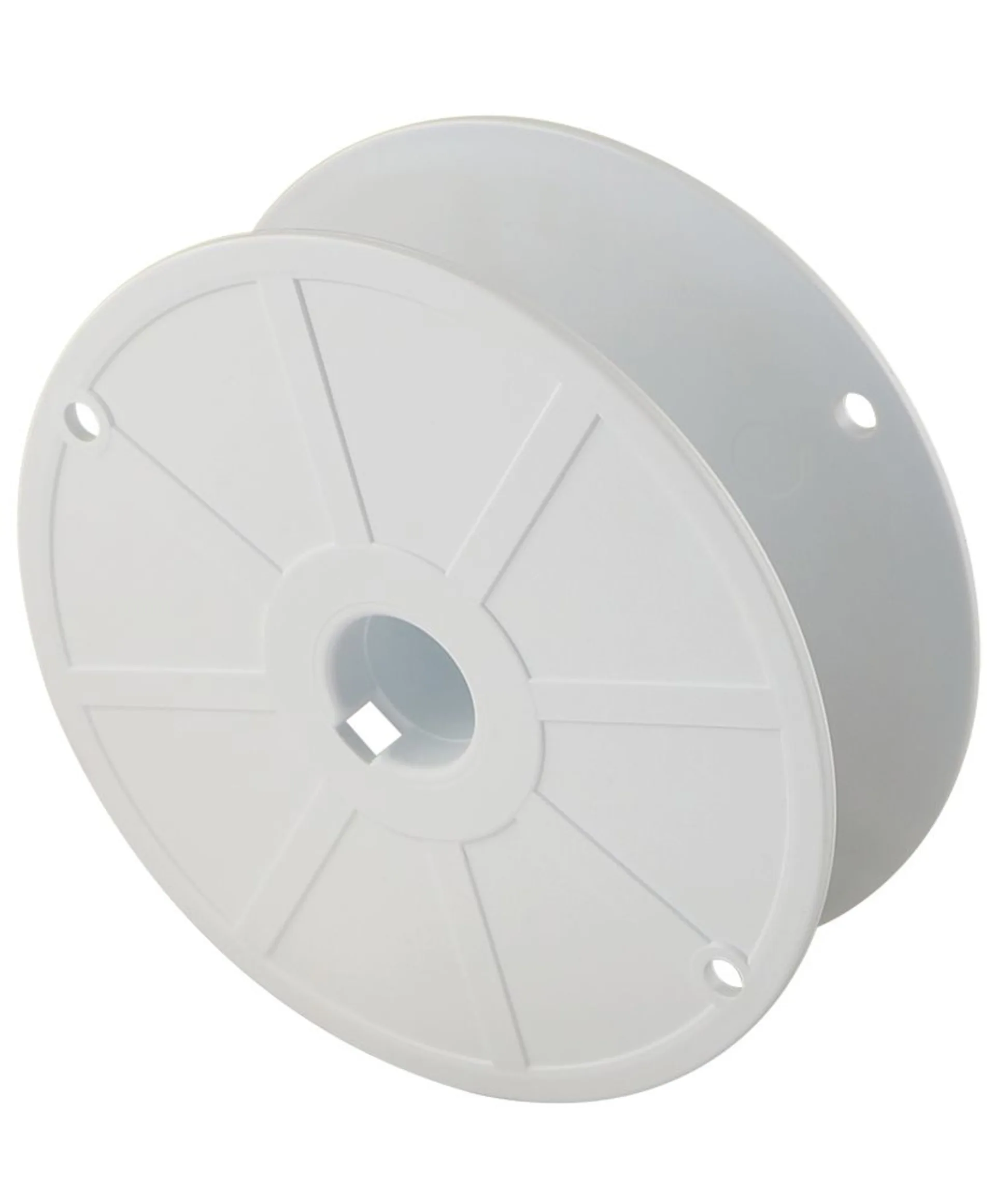 AYL Spule leer Aussen-ø 126mm, Breite: 44mm