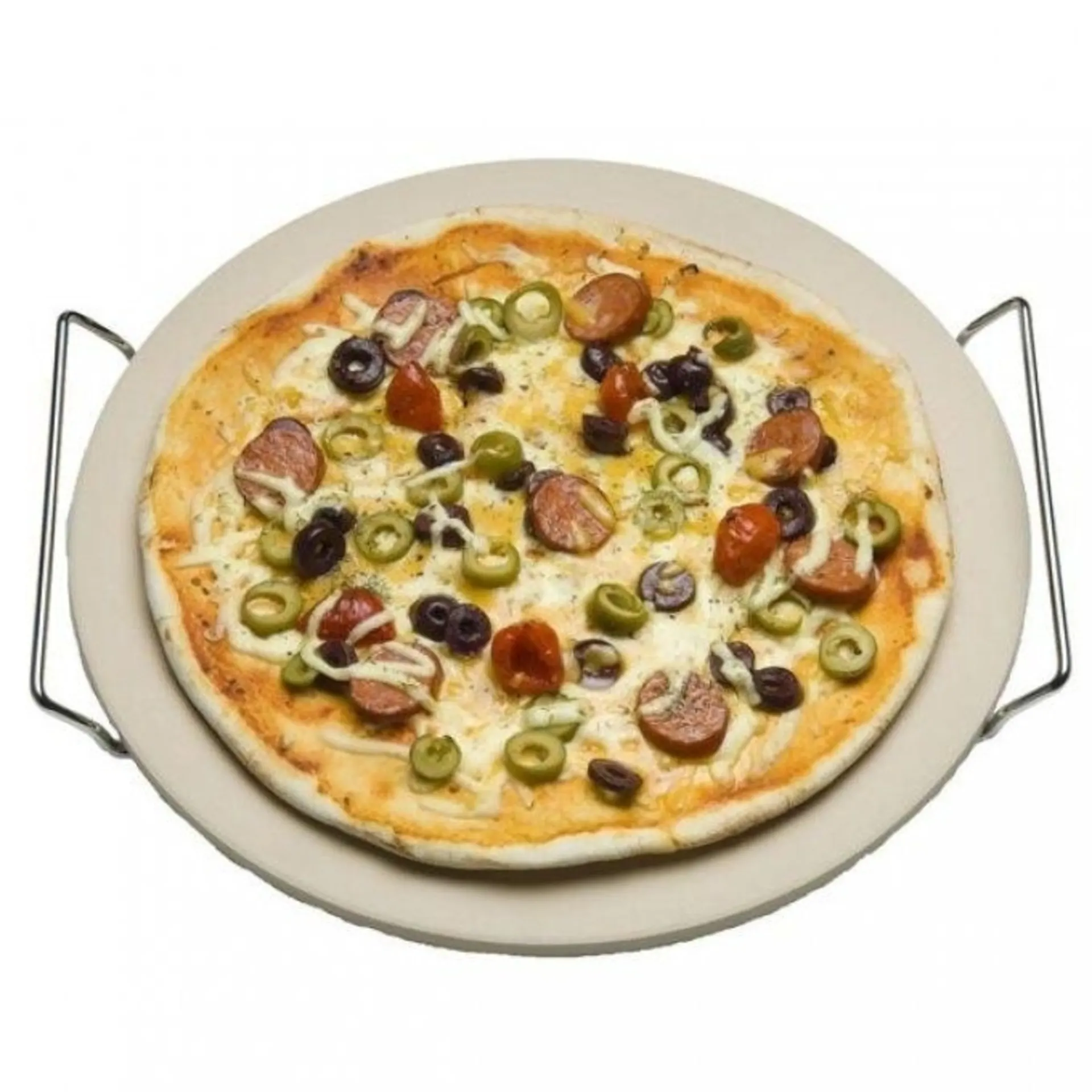 Cadac pierre à pizza 33cm