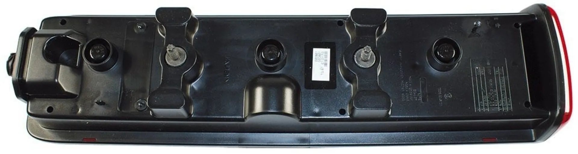 Vignal - LED-Schlussleuchte LC9 links