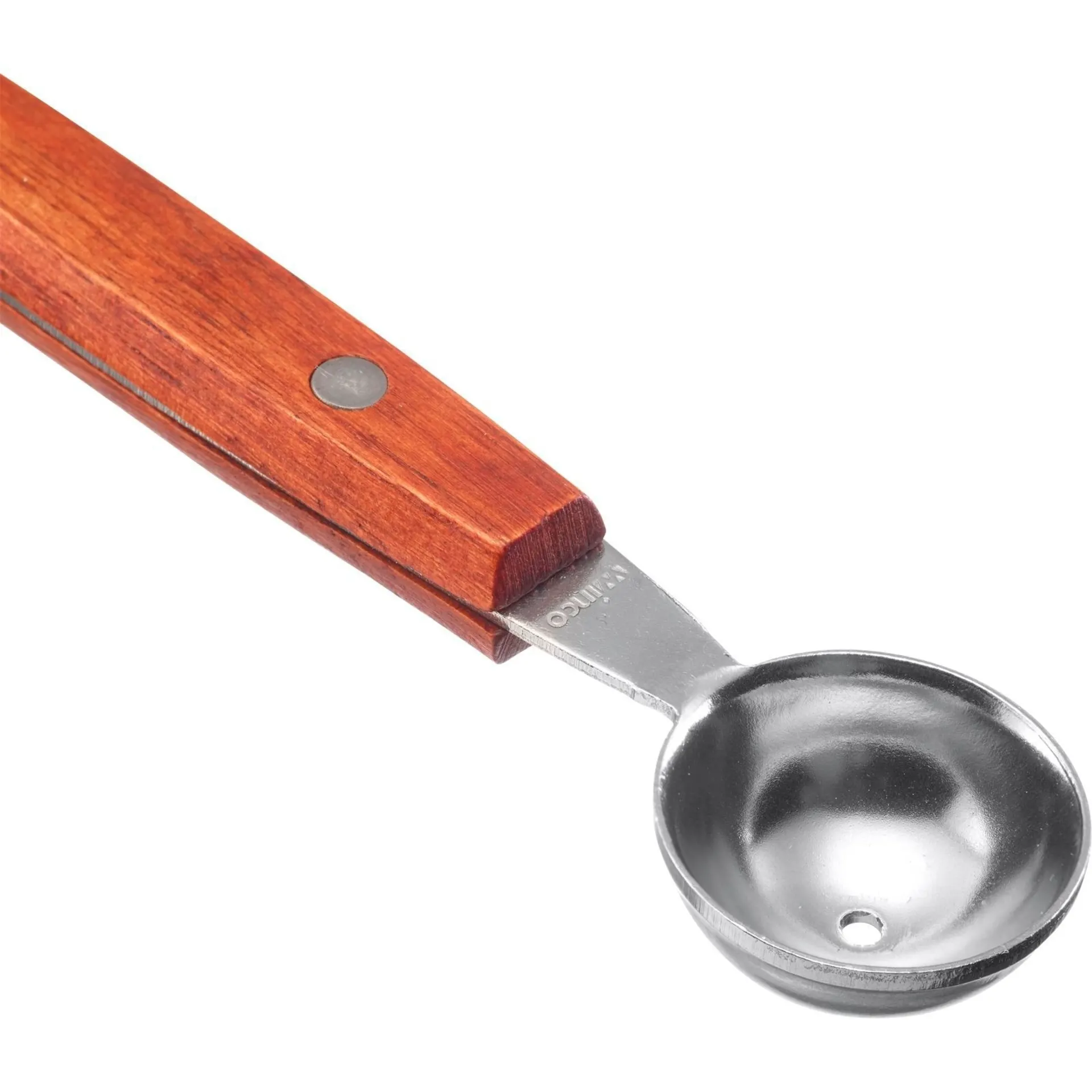 Westmark Doppelseitiger Kugelausstecher Woody Westmark Doppelseitiger Kugelausstecher Woody