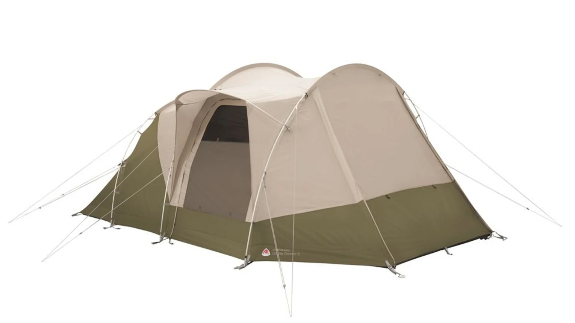 Double Dreamer 5 Robens Trekkingzelt