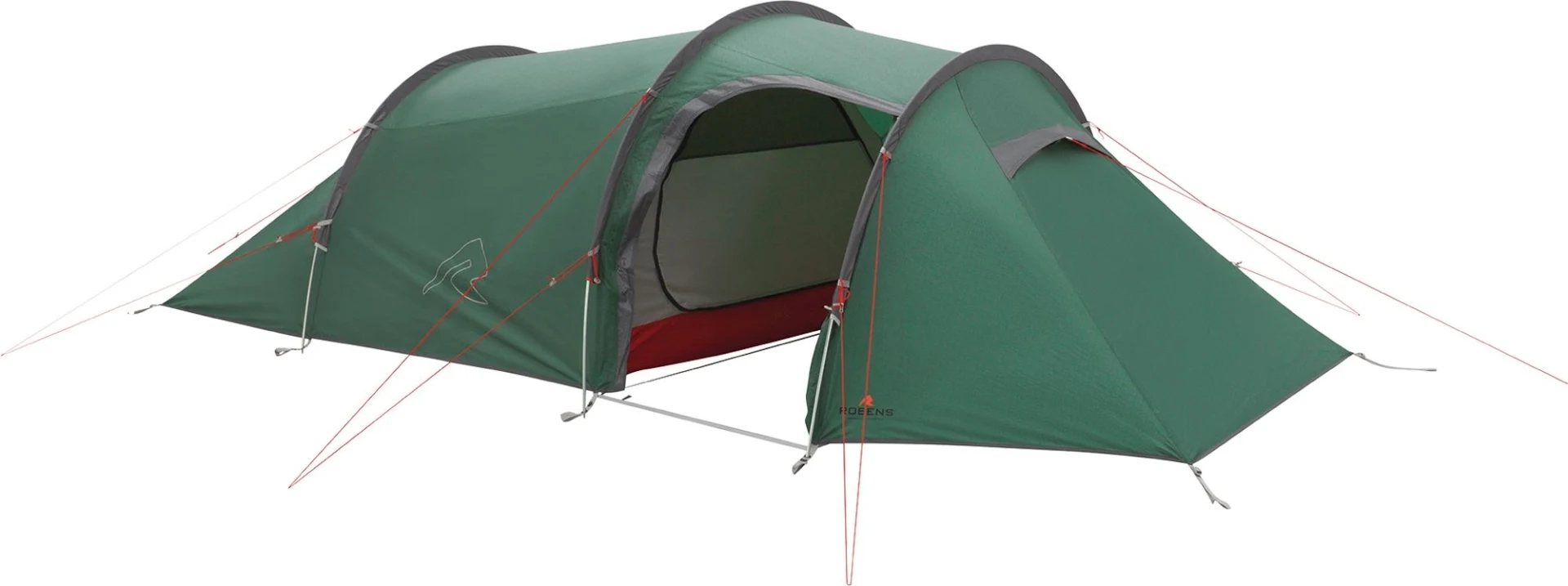 Robens Tunnelzelt Sage Pro 3 für 3 Personen Robens Tunnelzelt Sage Pro 3 für 3 Personen