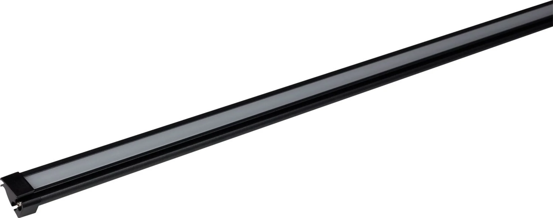 Rail de montage pour tente / LED Thule pour Omnistor 5200