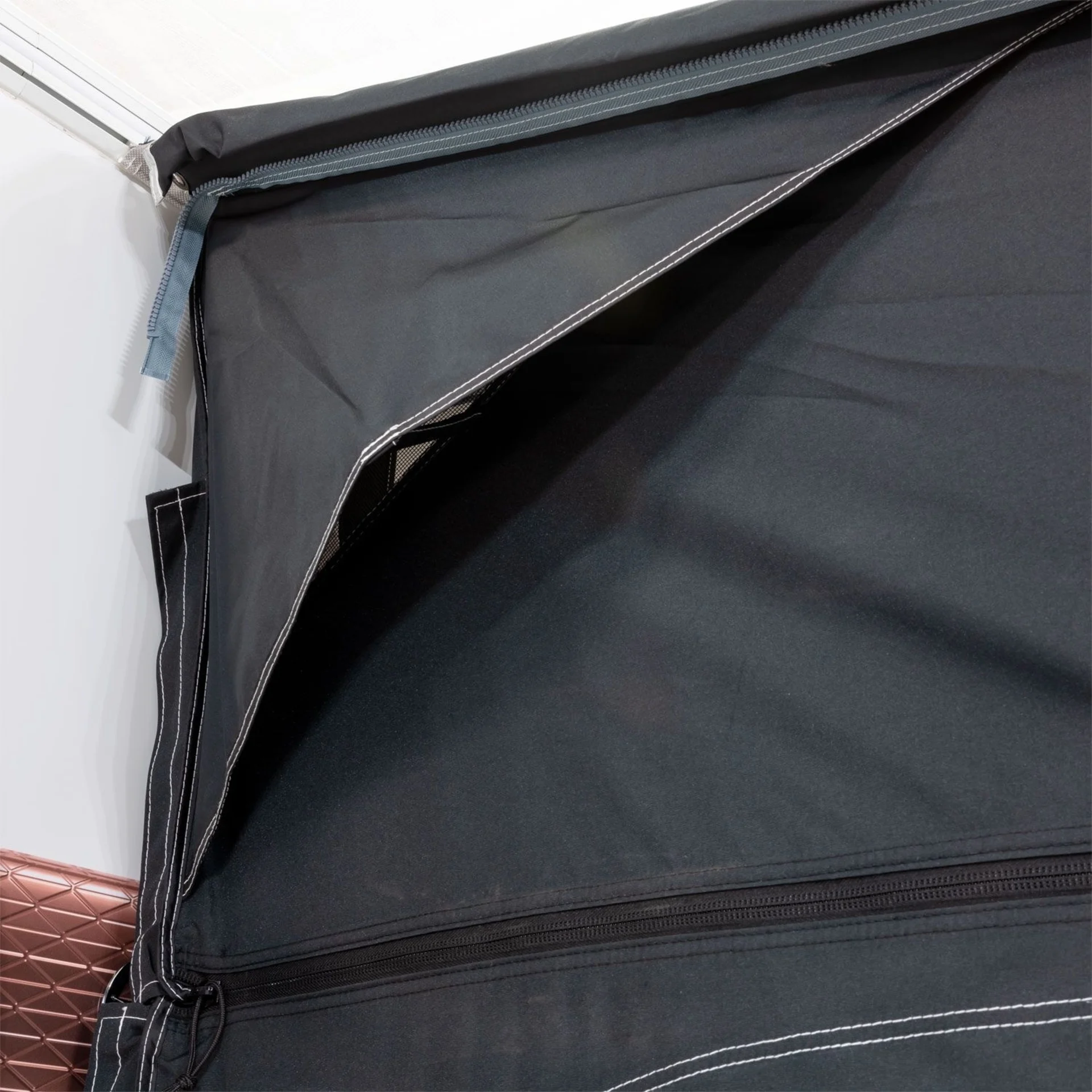 Dometic Club Air Pro 260 S aufblasbares Wohnwagen- / Reisemobilvorzelt