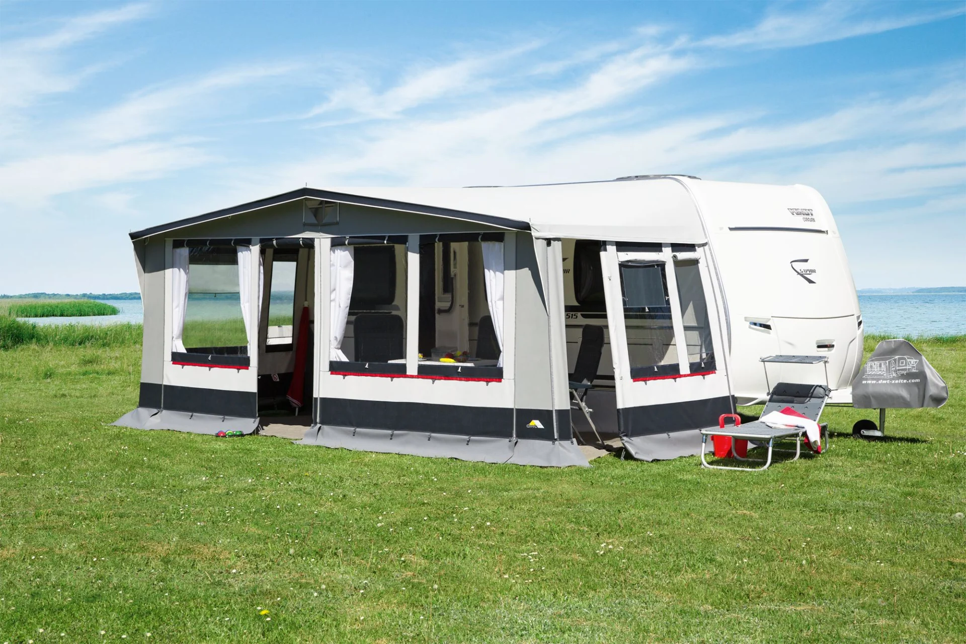 DWT Paradies III 240 1060 Saisonvorzelt
