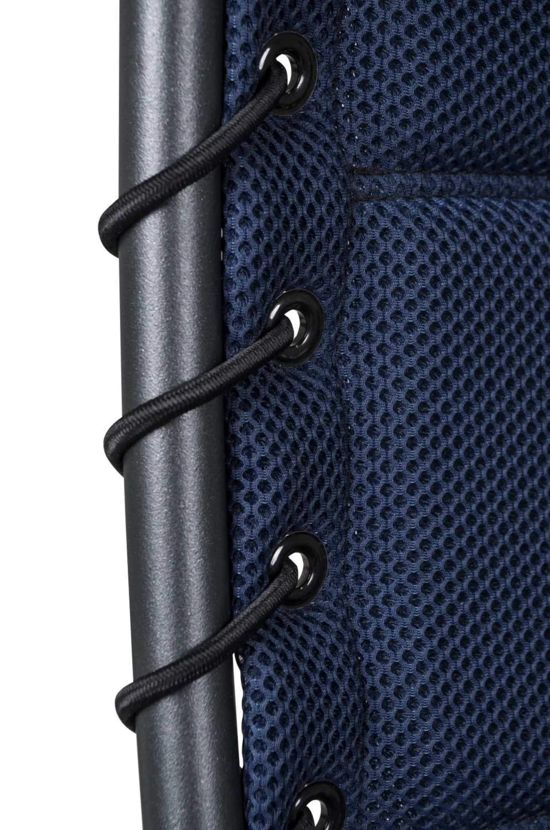 Crespo AP-232 Liegestuhl Air Deluxe blau