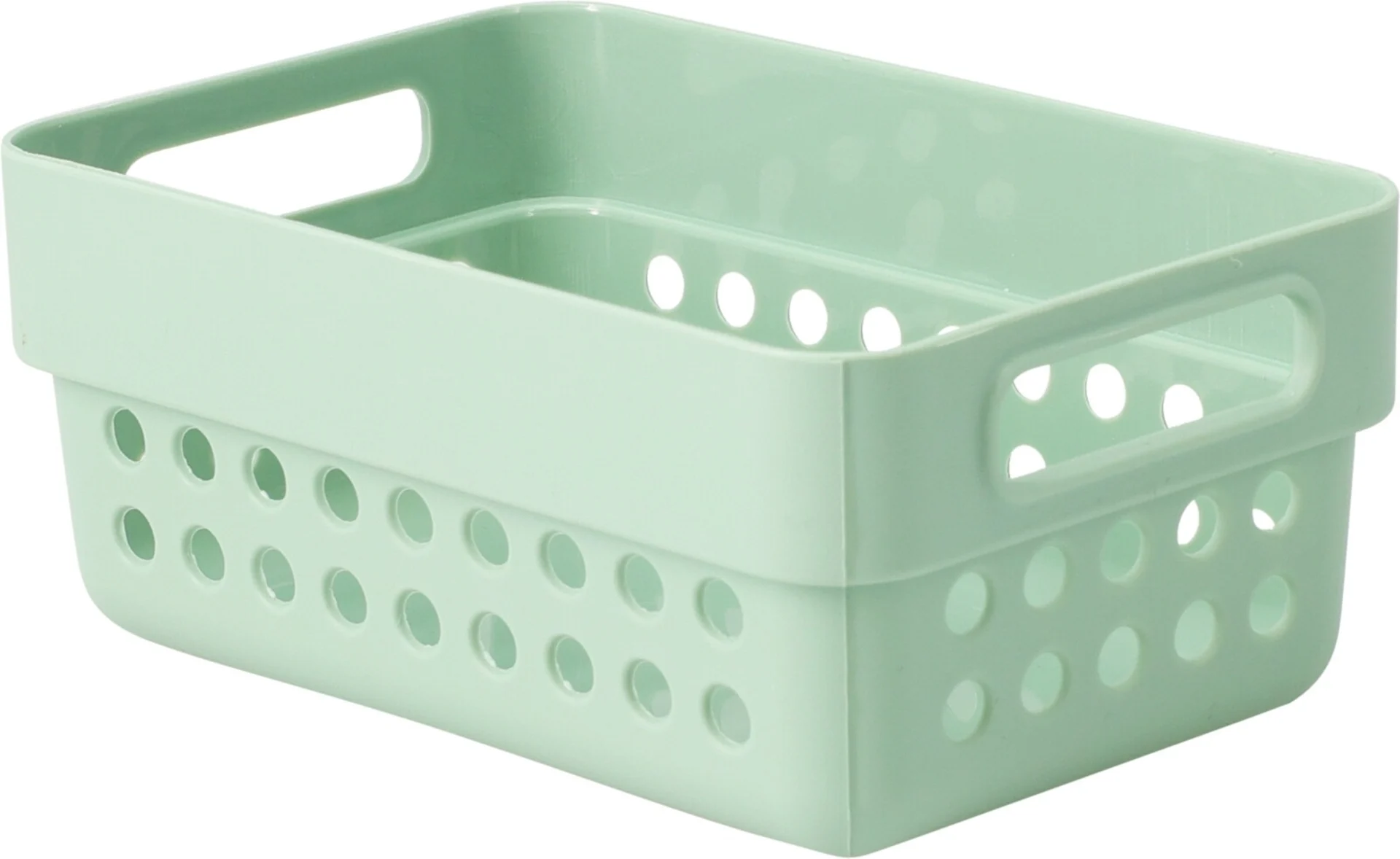 Aufbewahrungskorb 3er Set