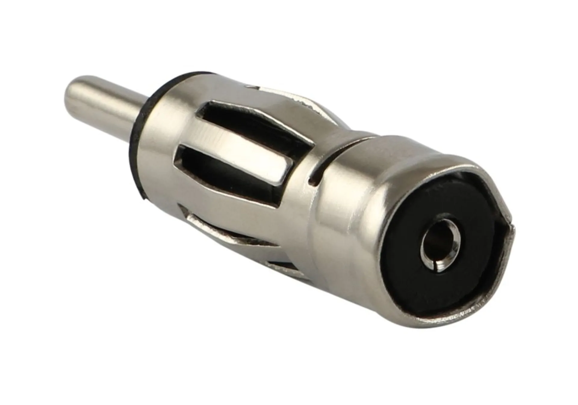 ISO weiblich > DIN männlich Antennenadapter ISO weiblich > DIN männlich Antennenadapter