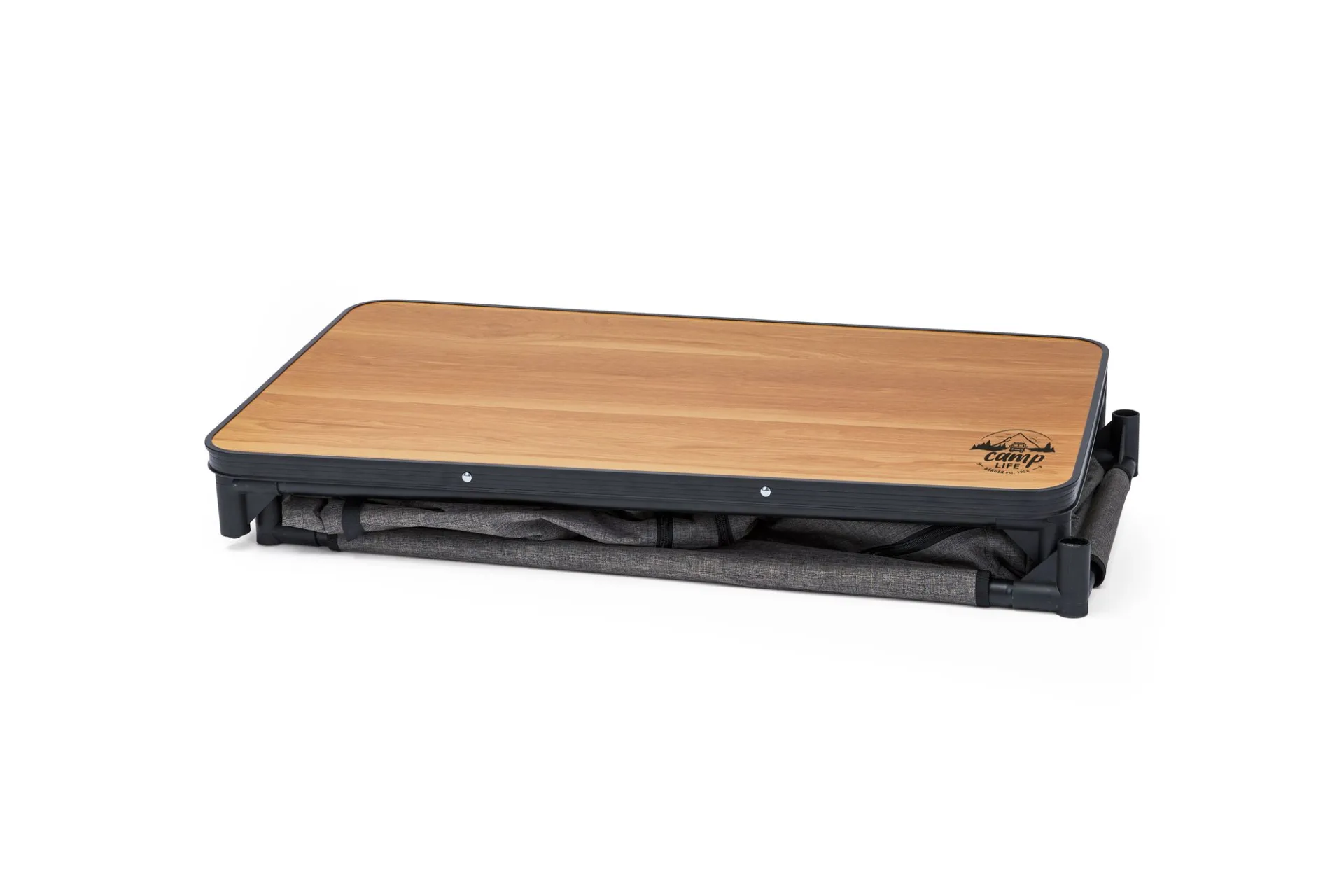 Camplife Küchenbox Capri S 6-Fächer