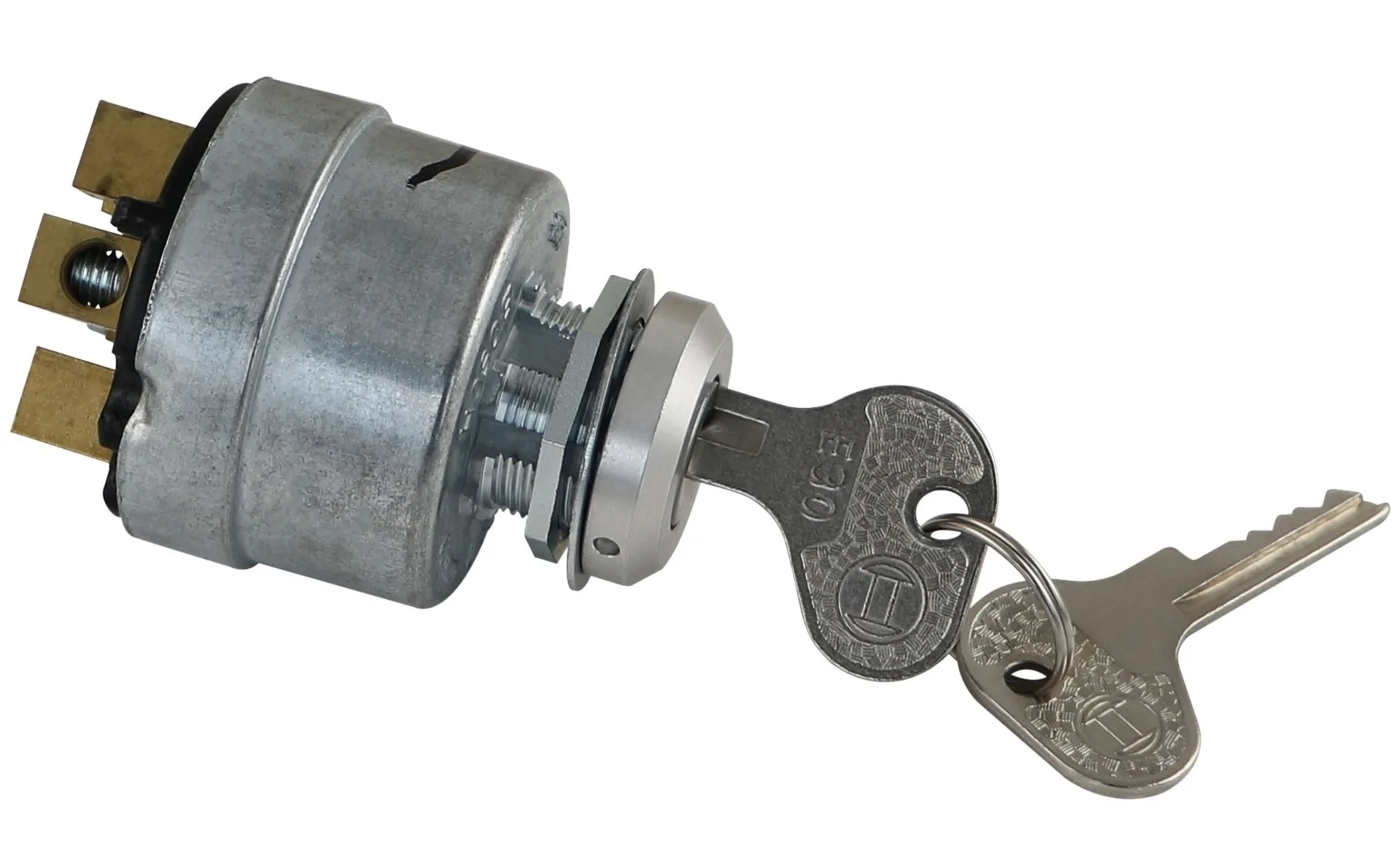 Bosch - Vorglüh-Startschalter 0-1
