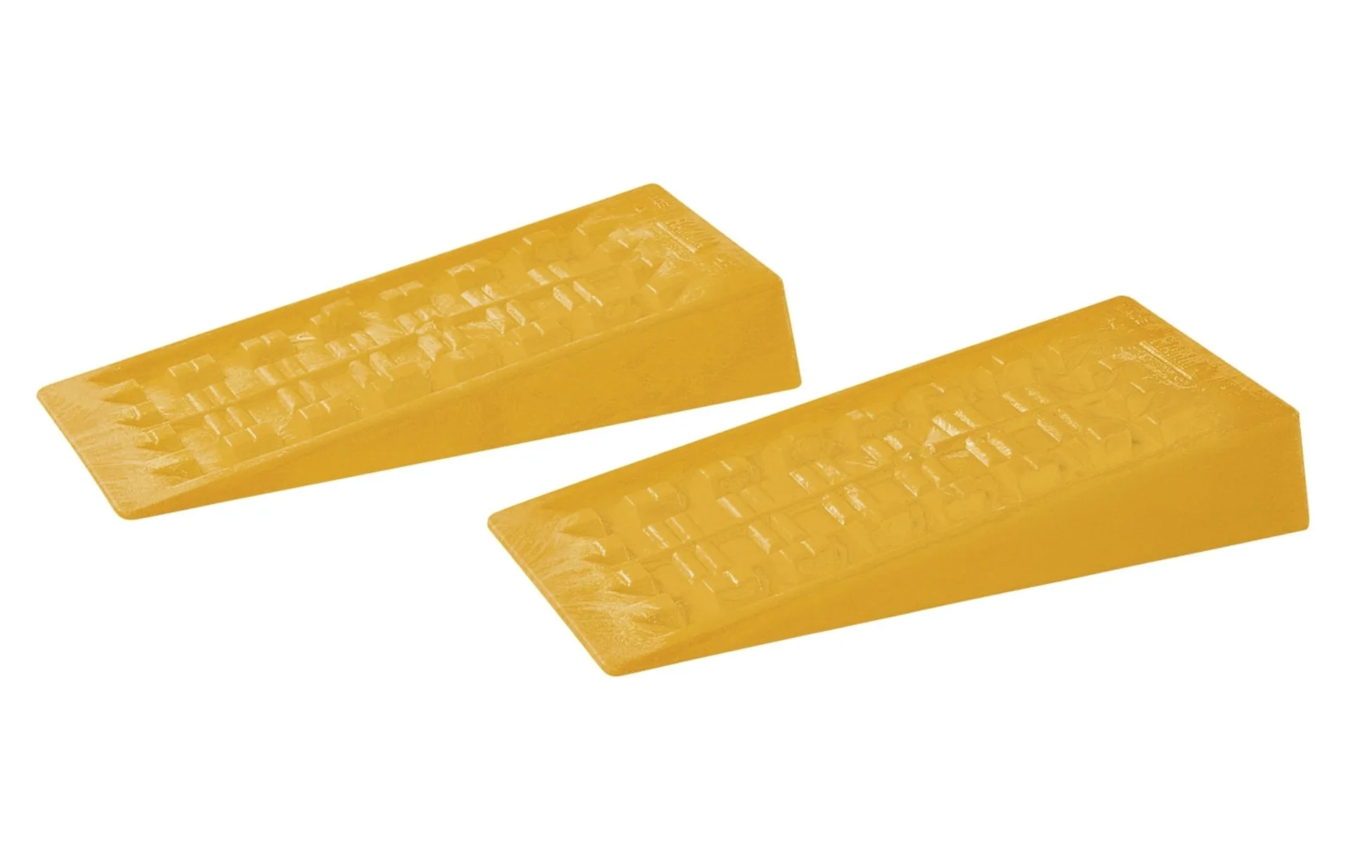 Cales d'accès Fiamma Level System Magnum, lot de 2