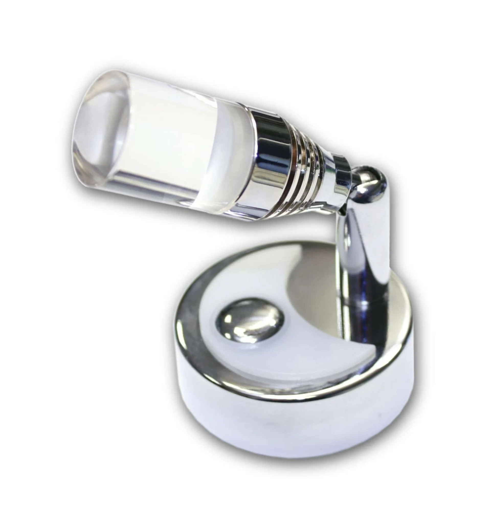 Dimatec lampe de lecture LED 6 watts chrome