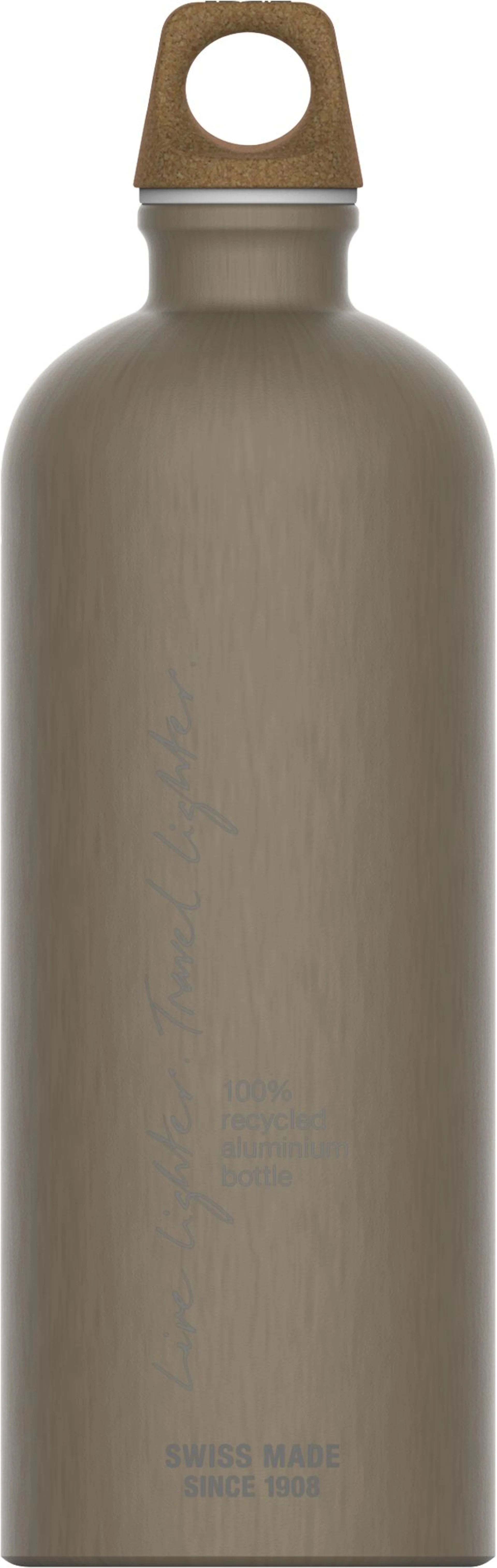 SIGG Traveller MyPlanet Lighter Plain 1,0L