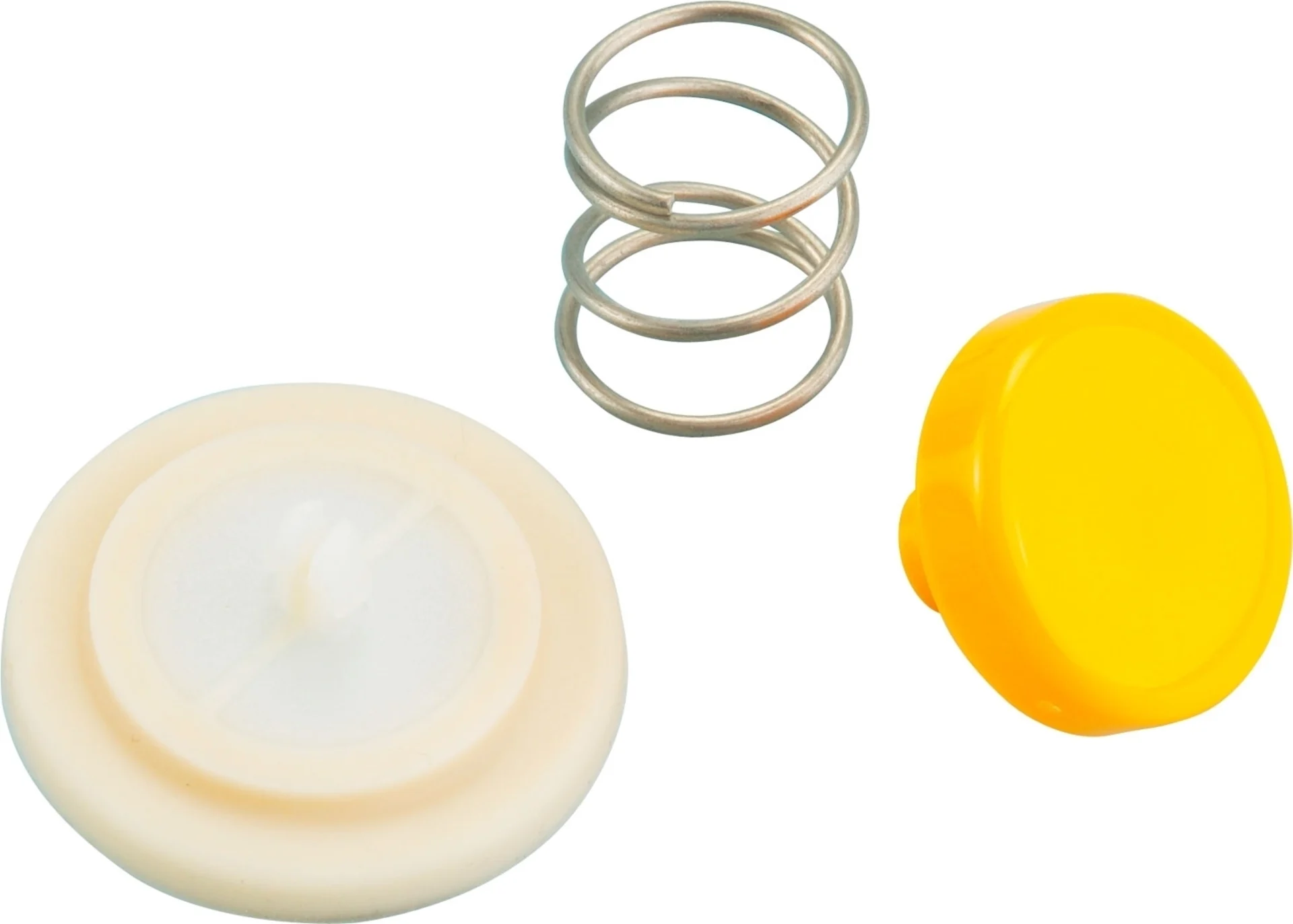 Bouton d'aération Thetford C2/C3/C4 pour réservoir à matières